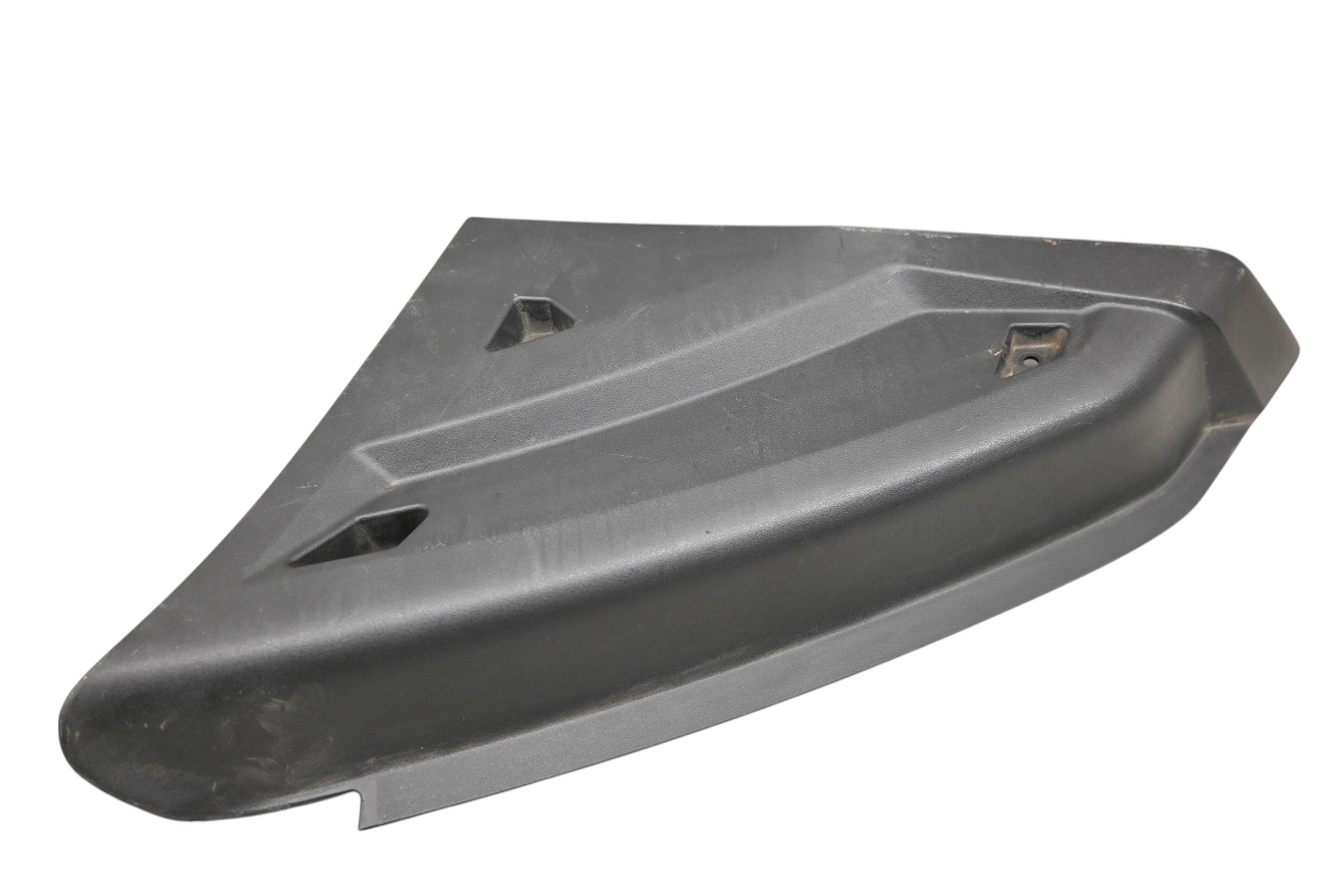18 Polaris Slingshot SLR Rear Right Inner Wing Panel Cover