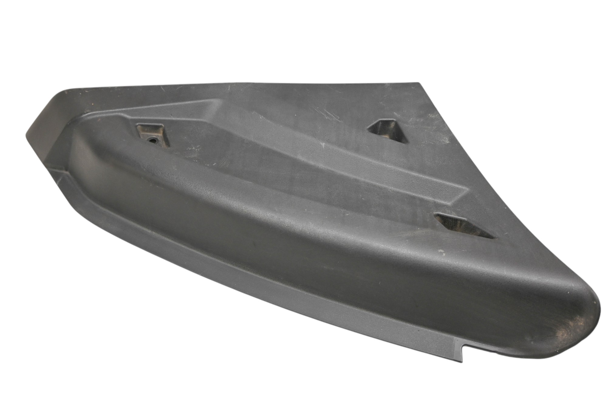 18 Polaris Slingshot SLR Rear Left Inner Wing Panel Cover