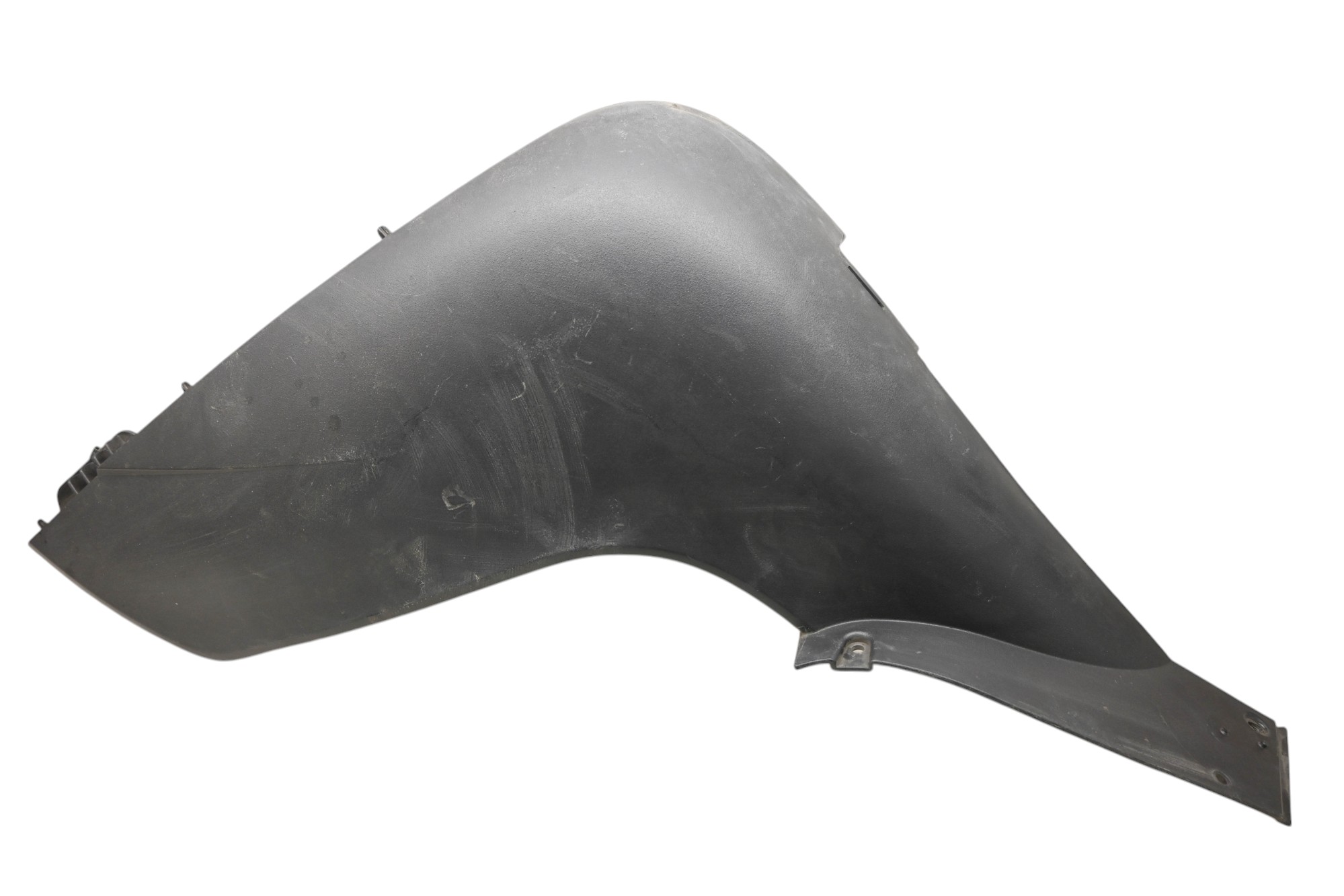18 Polaris Slingshot SLR Rear Right Rocker Panel Cover