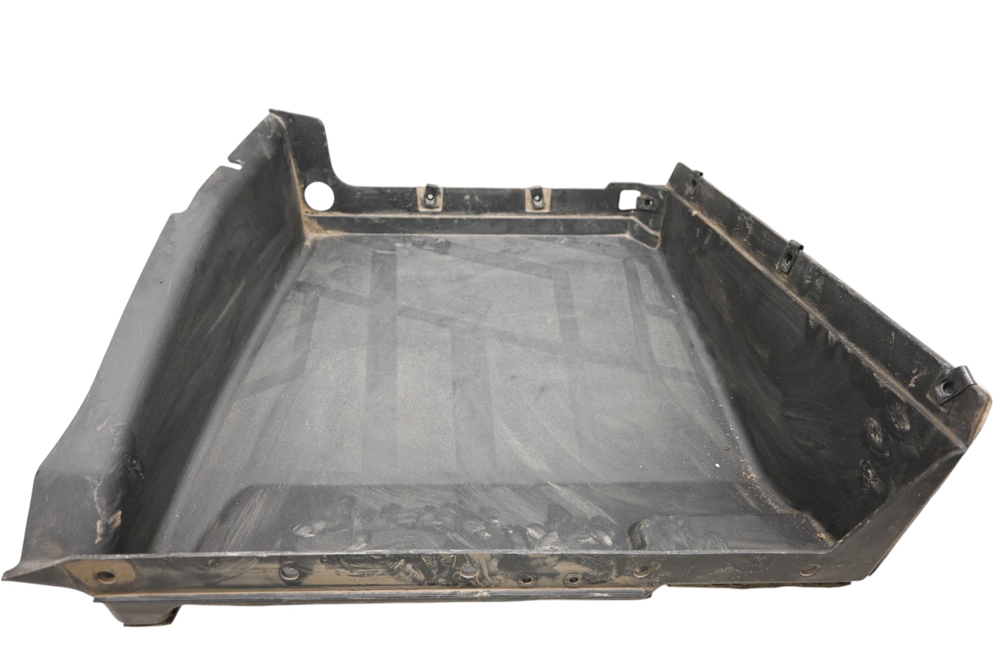 18 Polaris Slingshot SLR Floor Board Right Footwell