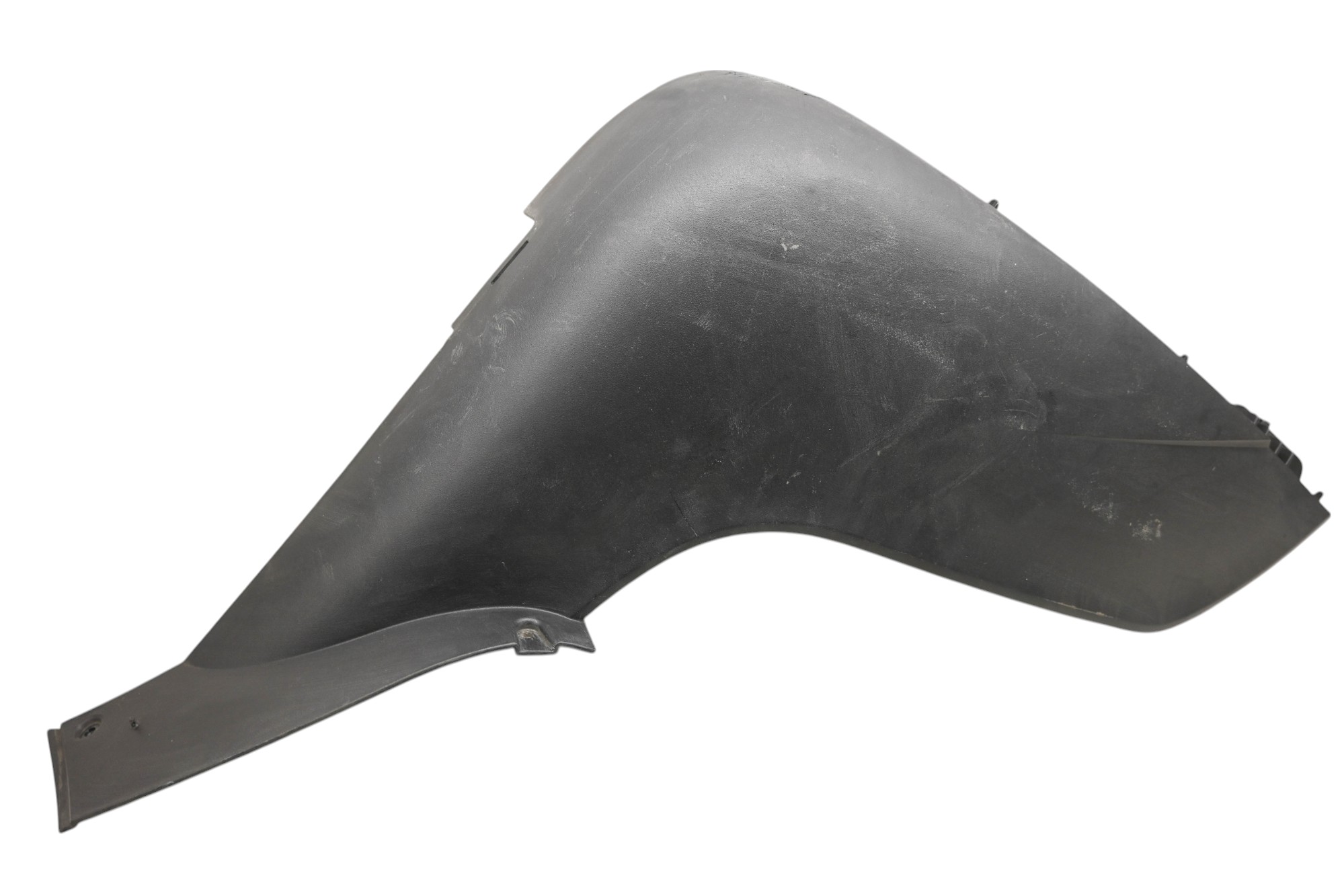 18 Polaris Slingshot SLR Rear Left Rocker Panel Cover