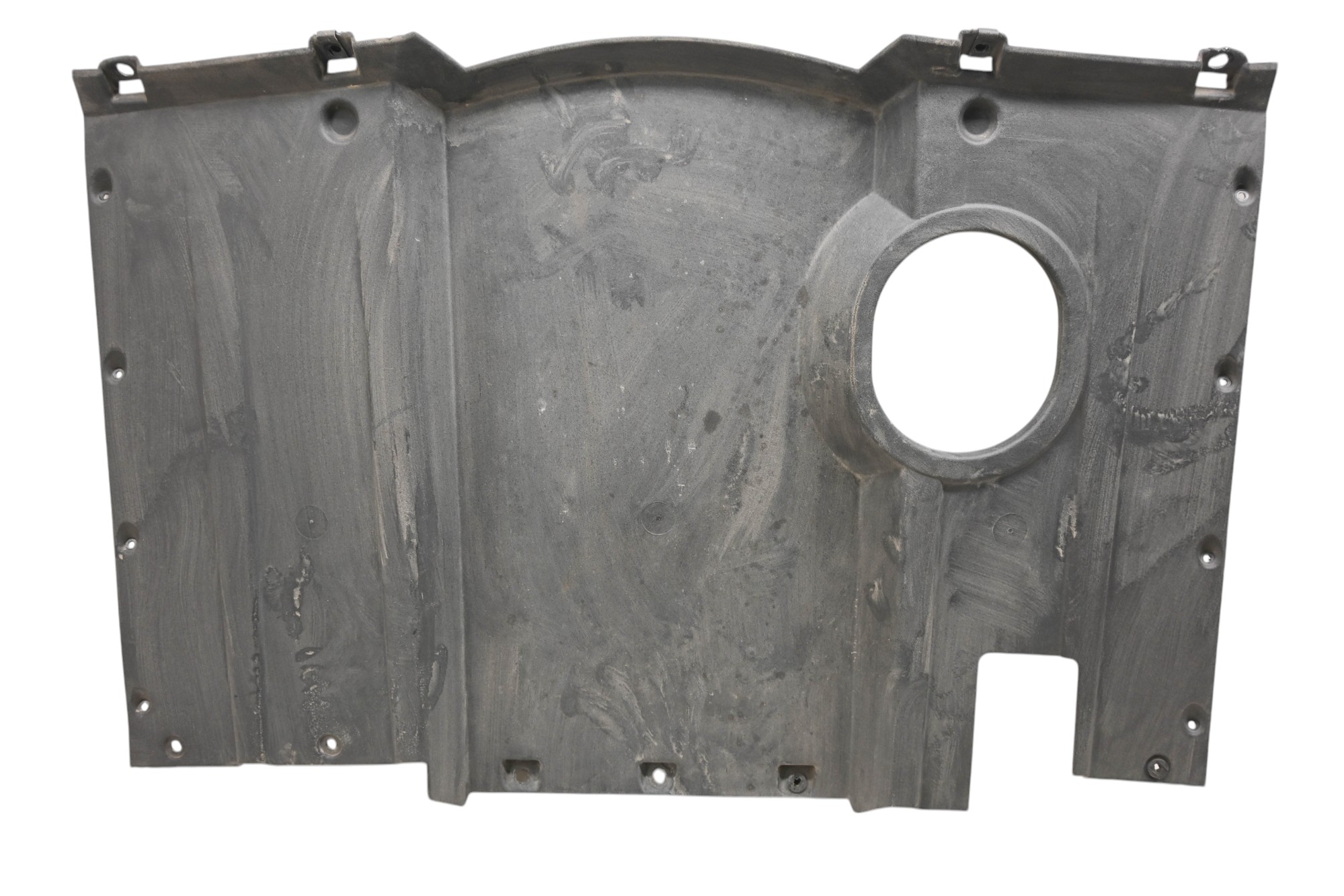 18 Polaris Slingshot SLR Rear Center Panel Cover