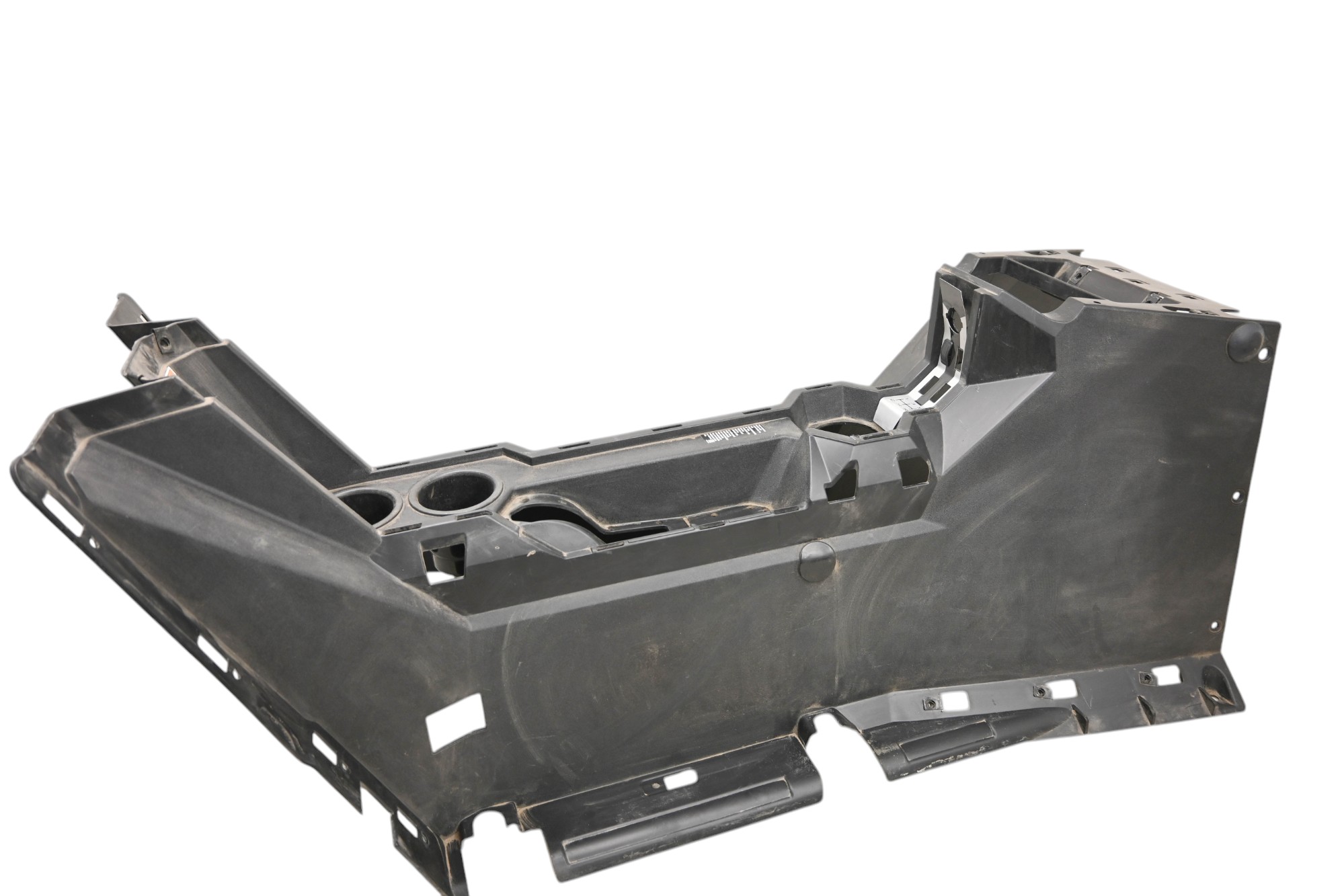 18 Polaris Slingshot SLR Center Console