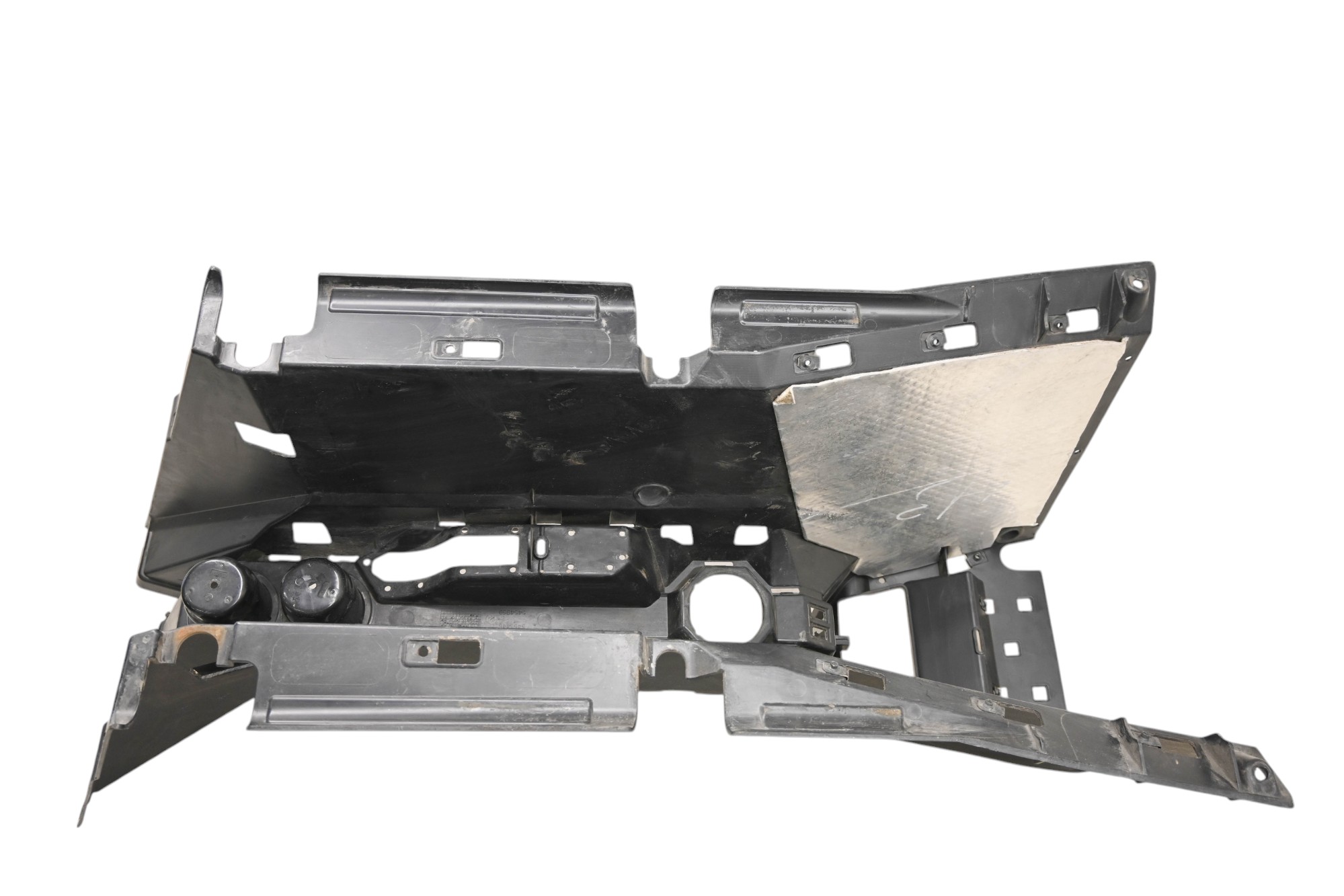 18 Polaris Slingshot SLR Center Console