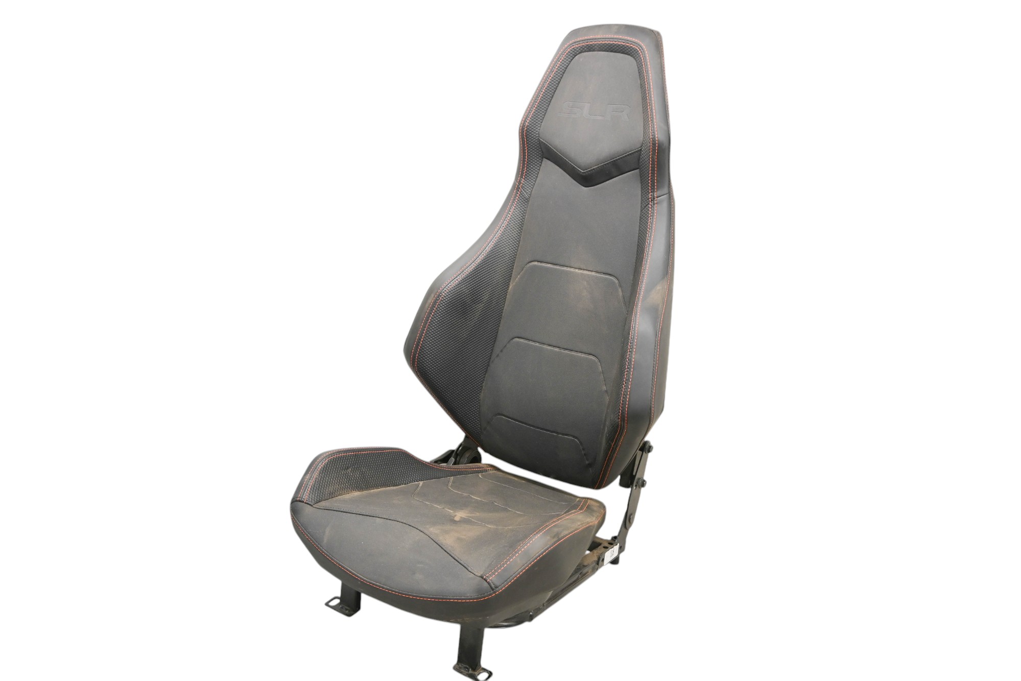 18 Polaris Slingshot SLR Passenger Side Seat Assembly