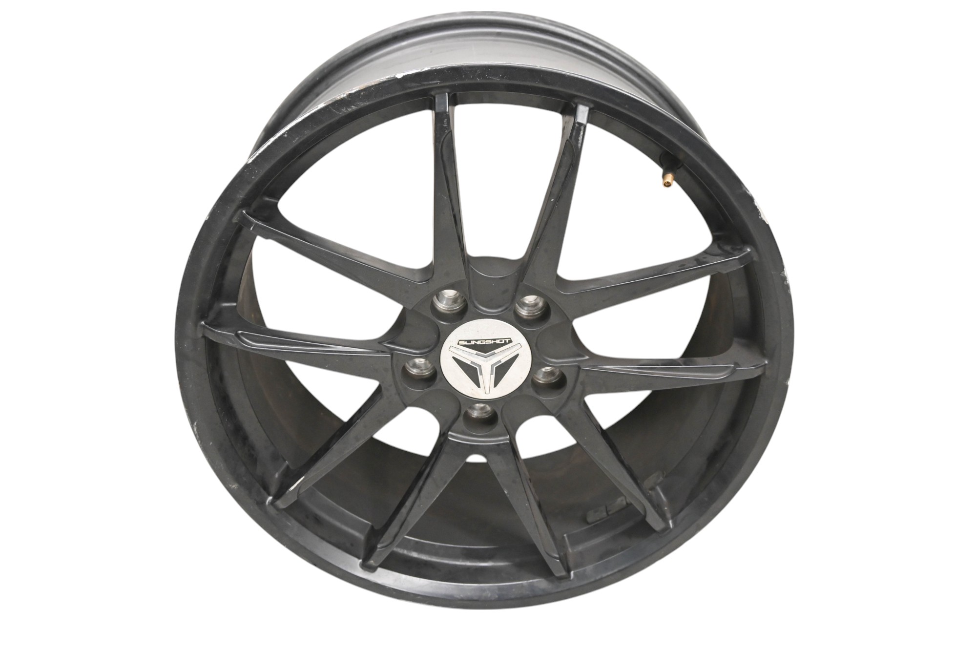 18 Polaris Slingshot SLR Front Wheel Rim