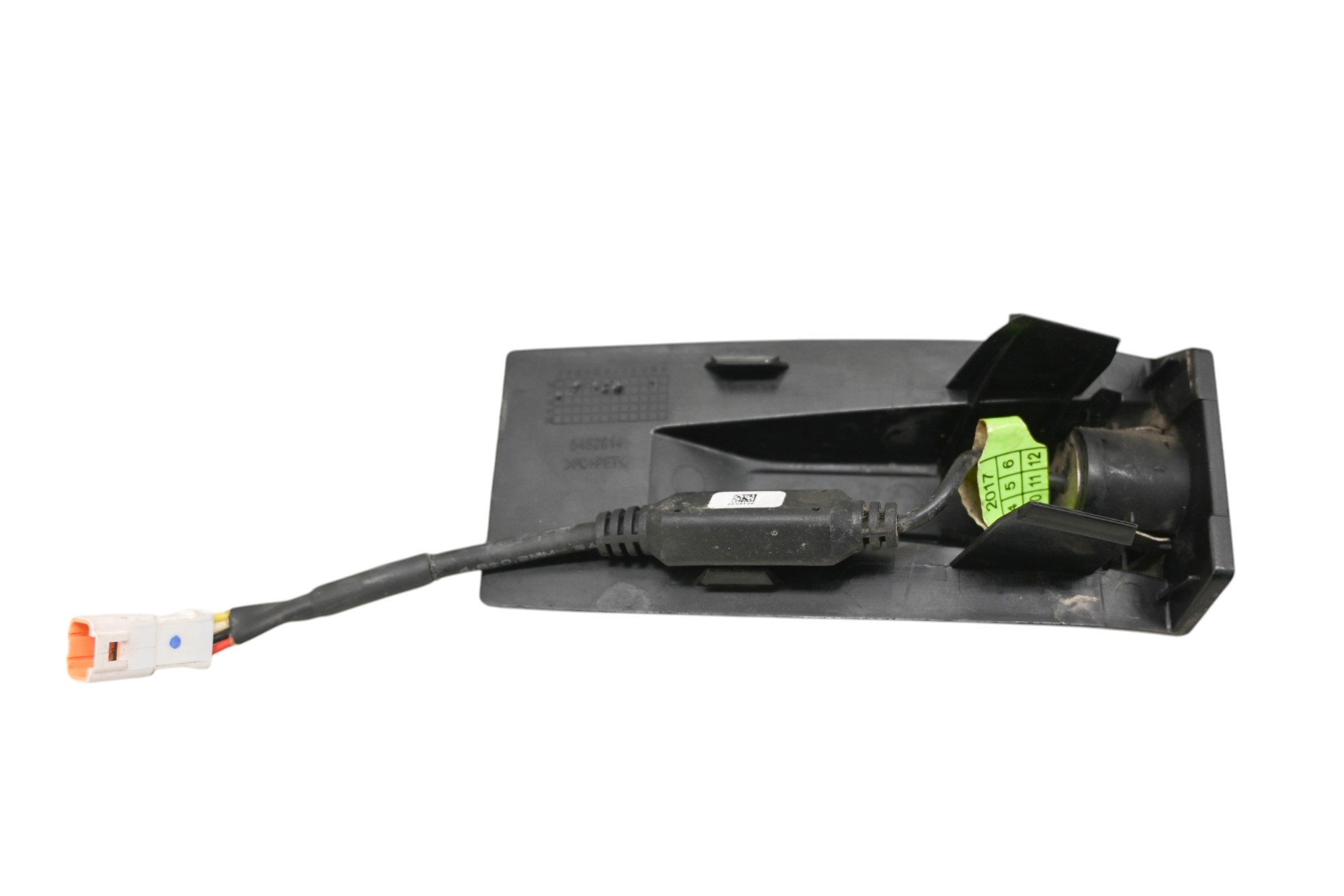 18 Polaris Slingshot SLR Backup Camera & Cover