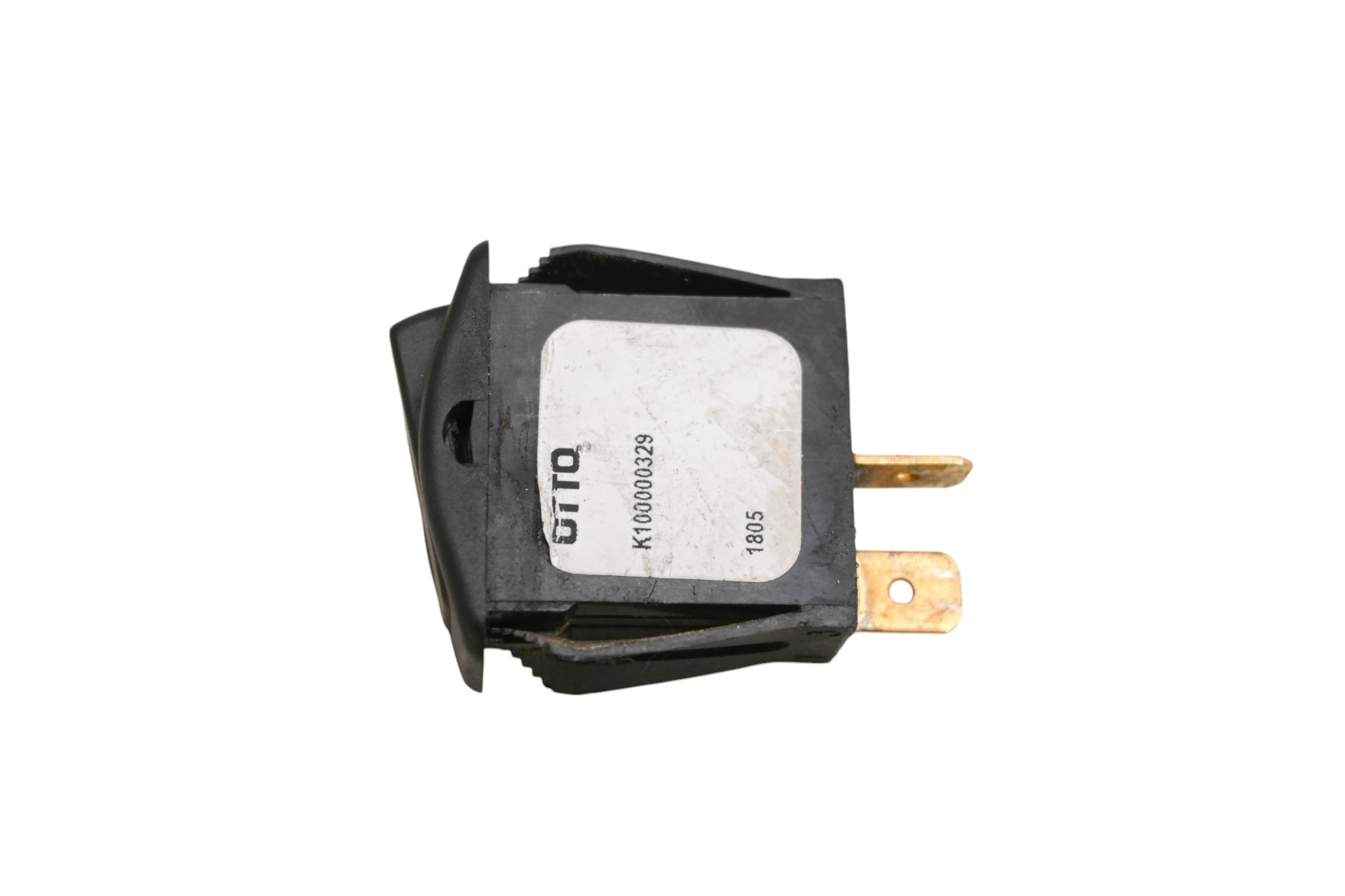 18 Polaris Slingshot SLR Esp Traction Switch