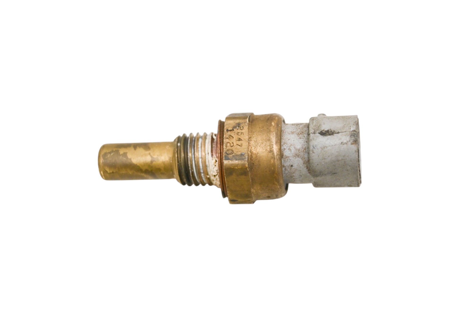 18 Polaris Slingshot SLR Engine Coolant Temperature Sensor