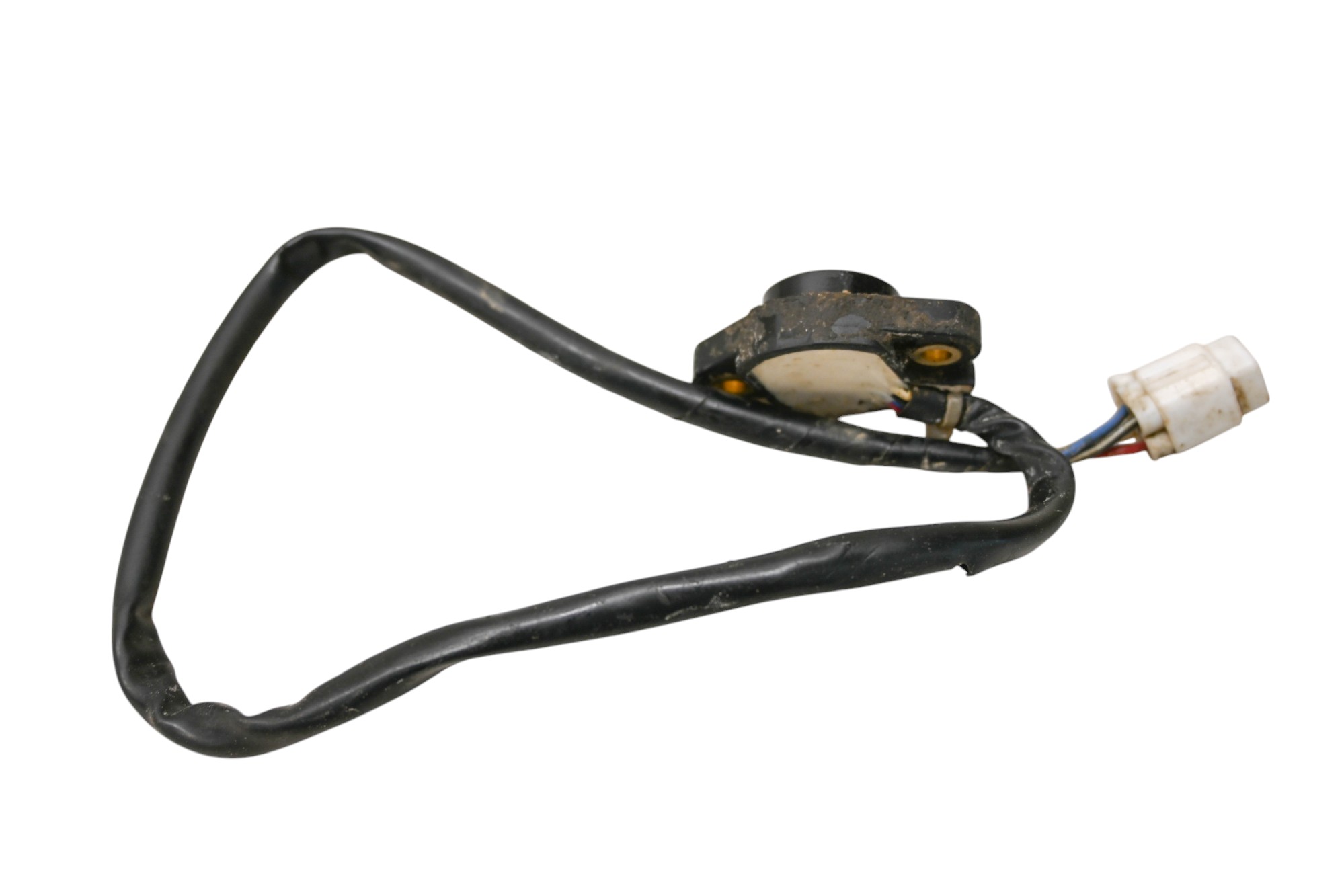 05 Suzuki LTZ400 Gear Position Switch Neutral Sensor Quadsport 400 KFX400