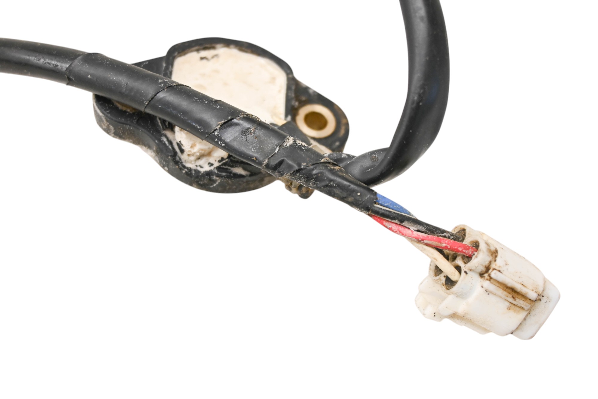 05 Suzuki LTZ400 Gear Position Switch Neutral Sensor Quadsport 400 KFX400