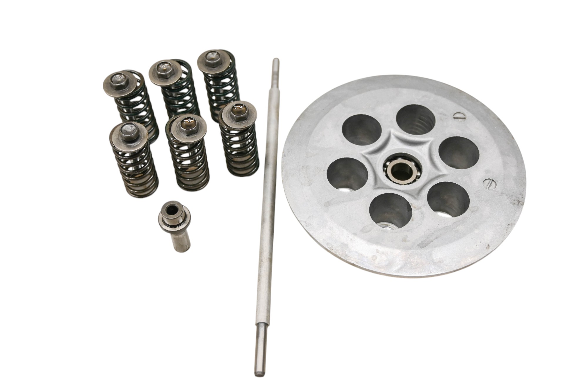 05 Suzuki LTZ400 Clutch Pressure Plate Quadsport 400 KFX400