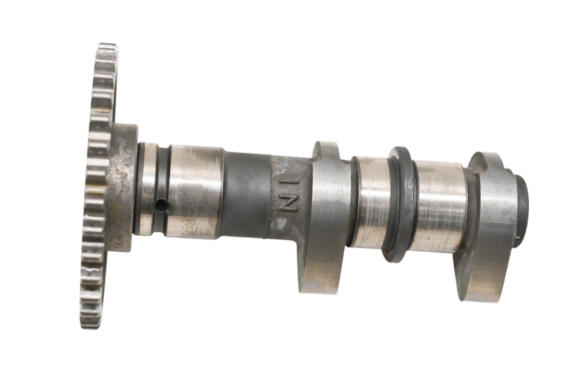 05 Suzuki LTZ400 Intake Camshaft Cam Shaft Quadsport 400 KFX400