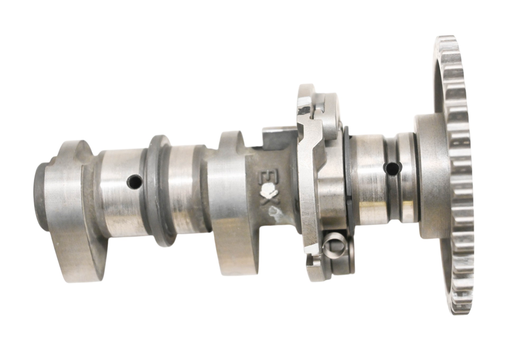 05 Suzuki LTZ400 Exhaust Camshaft Cam Shaft Quadsport 400 KFX400