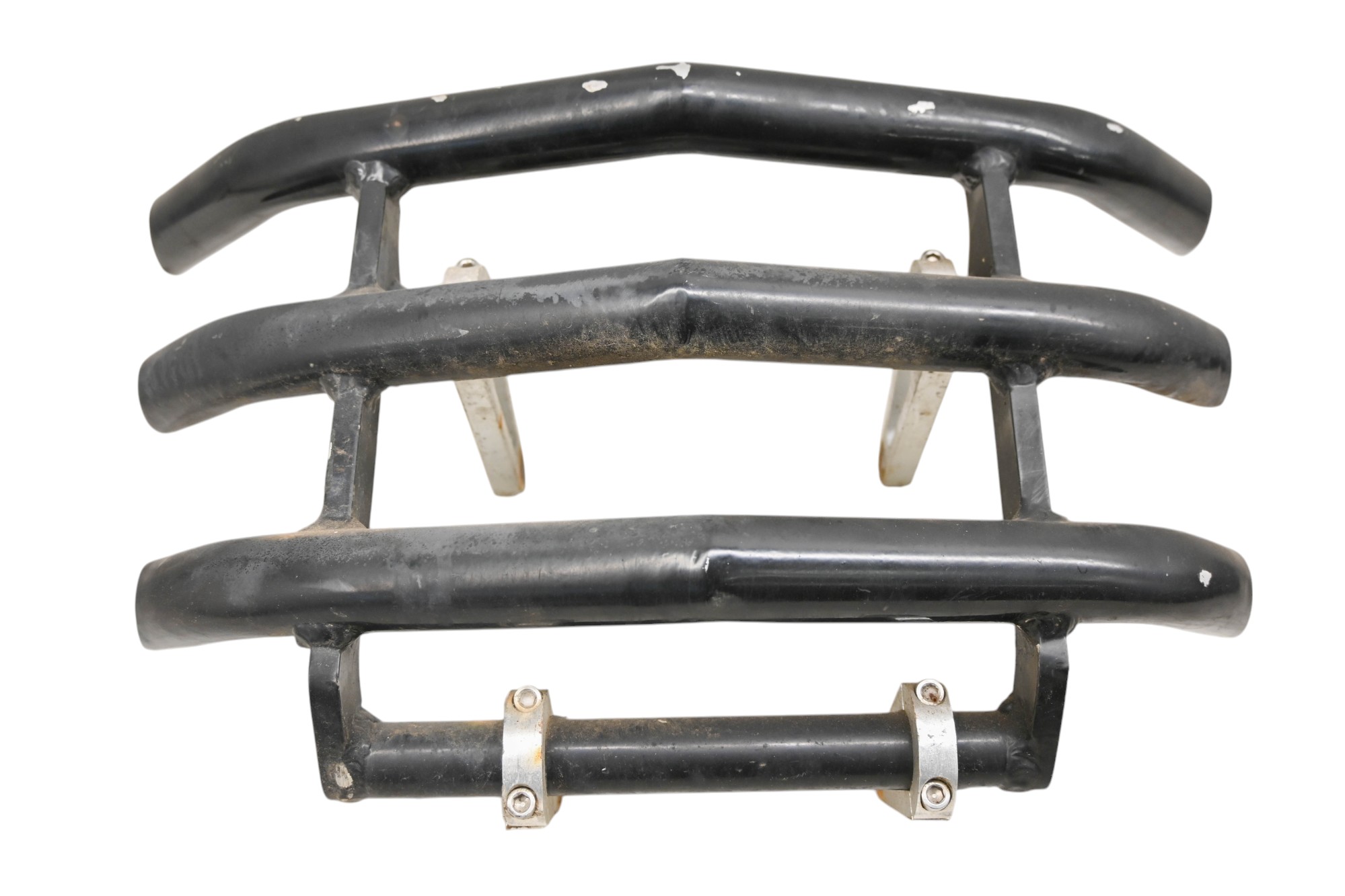 05 Suzuki LTZ400 Front Brush Guard Aftermarket Quadsport 400 KFX400