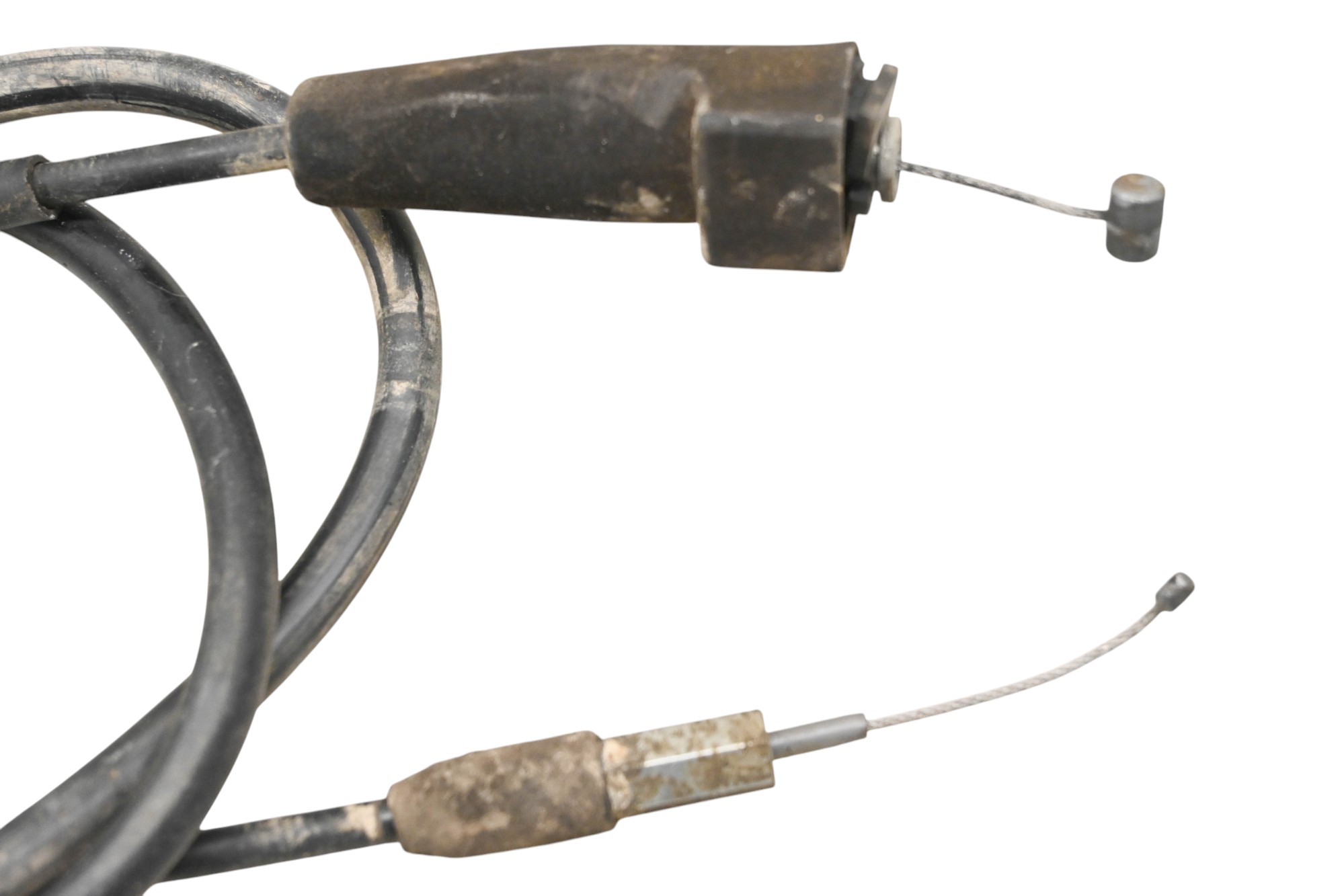05 Suzuki LTZ400 Throttle Cable Quadsport 400 KFX400