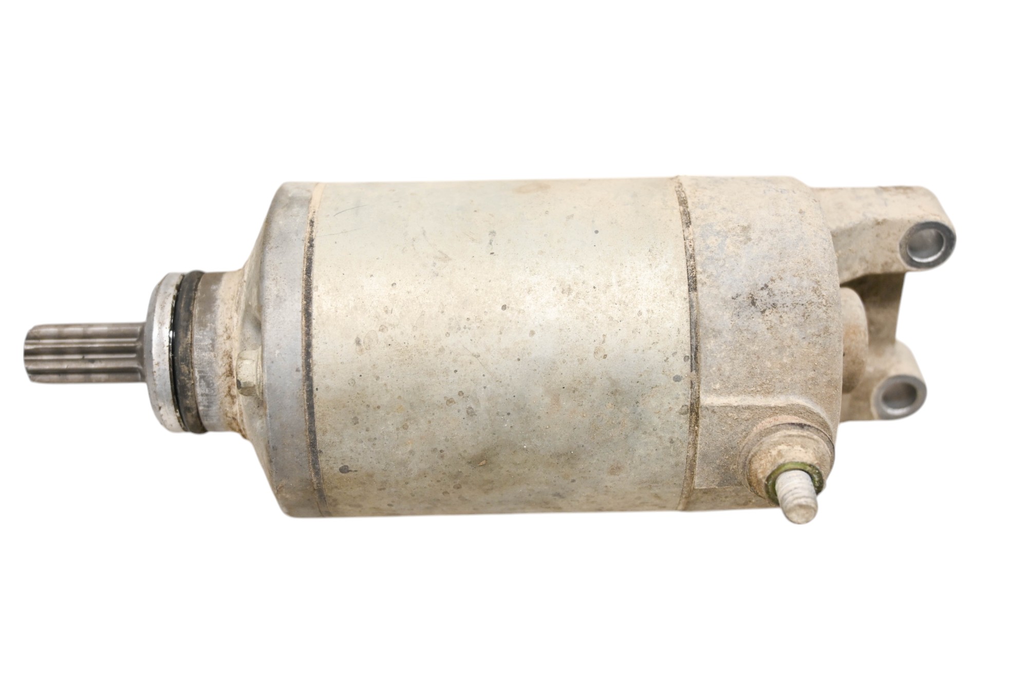 05 Suzuki LTZ400 Starter Motor Quadsport 400 KFX400