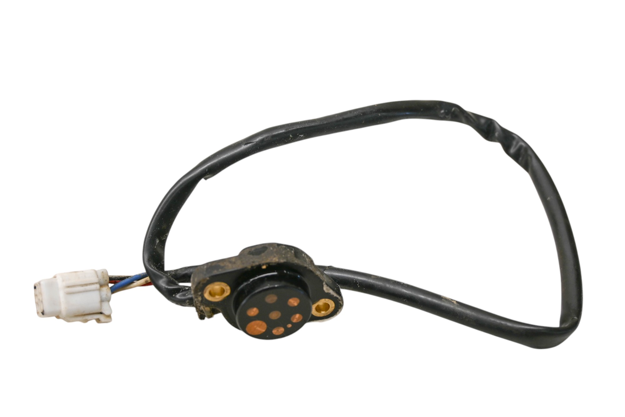 05 Suzuki LTZ400 Gear Position Switch Neutral Sensor Quadsport 400 KFX400