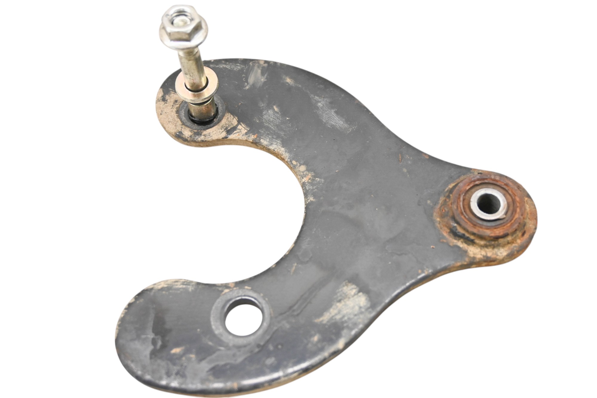 04 Polaris Sportsman 90 Engine Bracket Mount