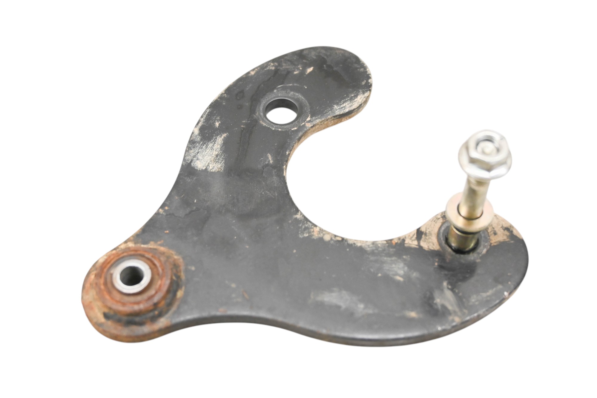 04 Polaris Sportsman 90 Engine Bracket Mount