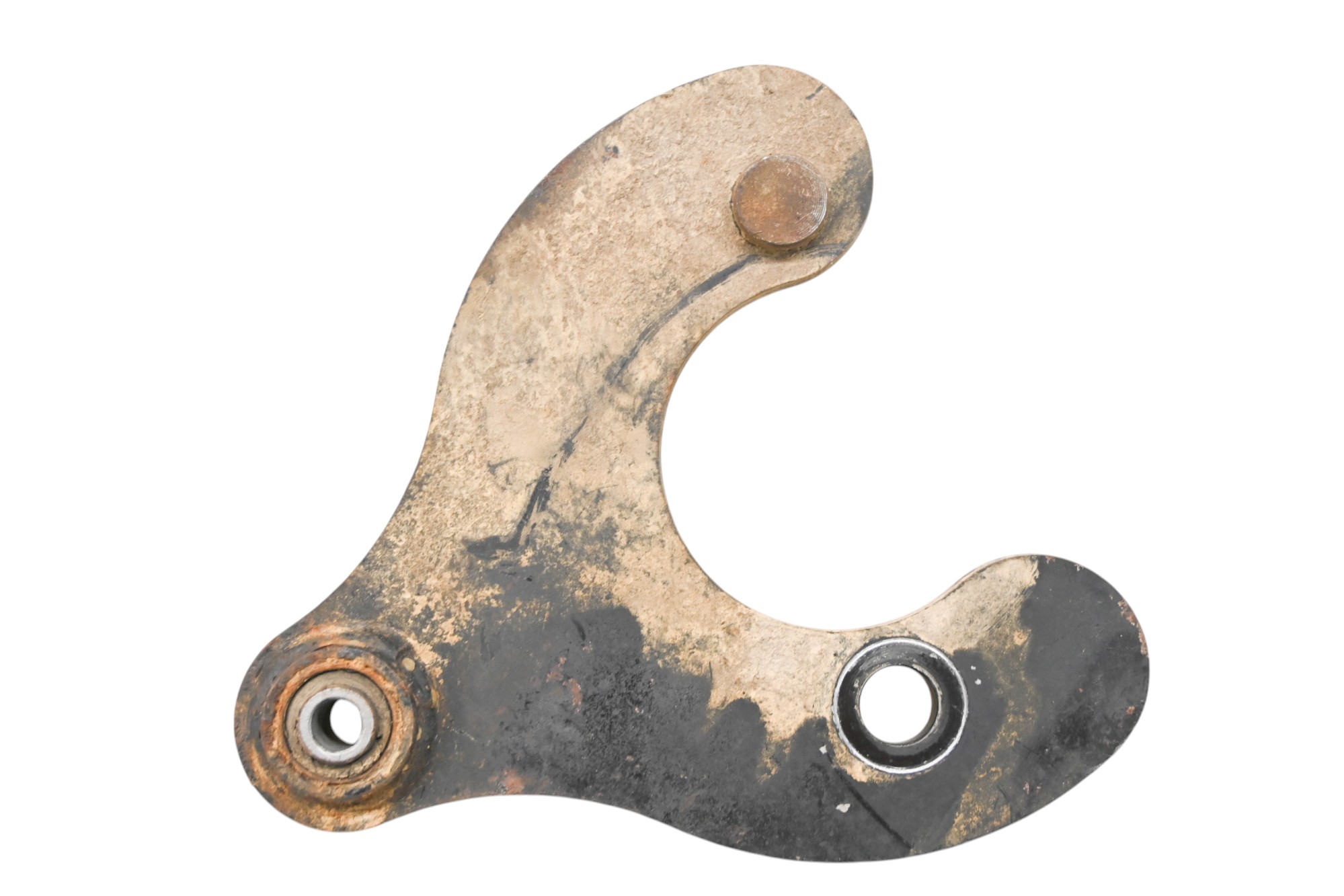 04 Polaris Sportsman 90 Engine Bracket Mount