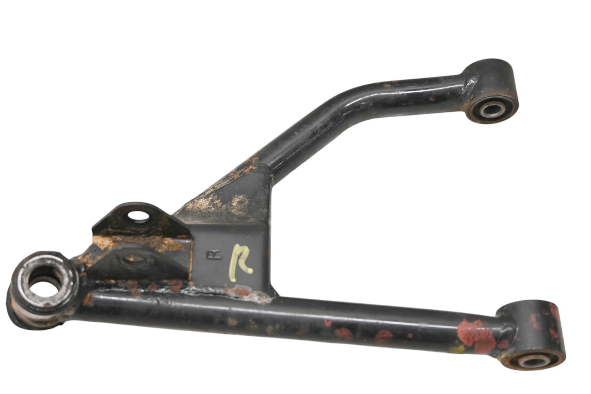 04 Polaris Sportsman 90 Front Lower Right A-Arm