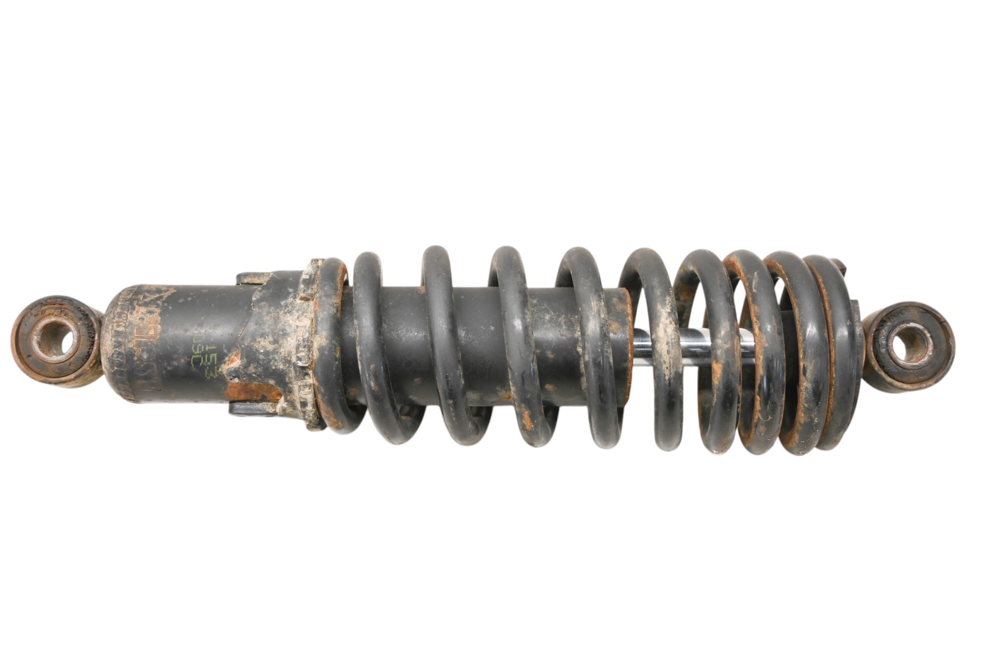 04 Polaris Sportsman 90 Rear Shock