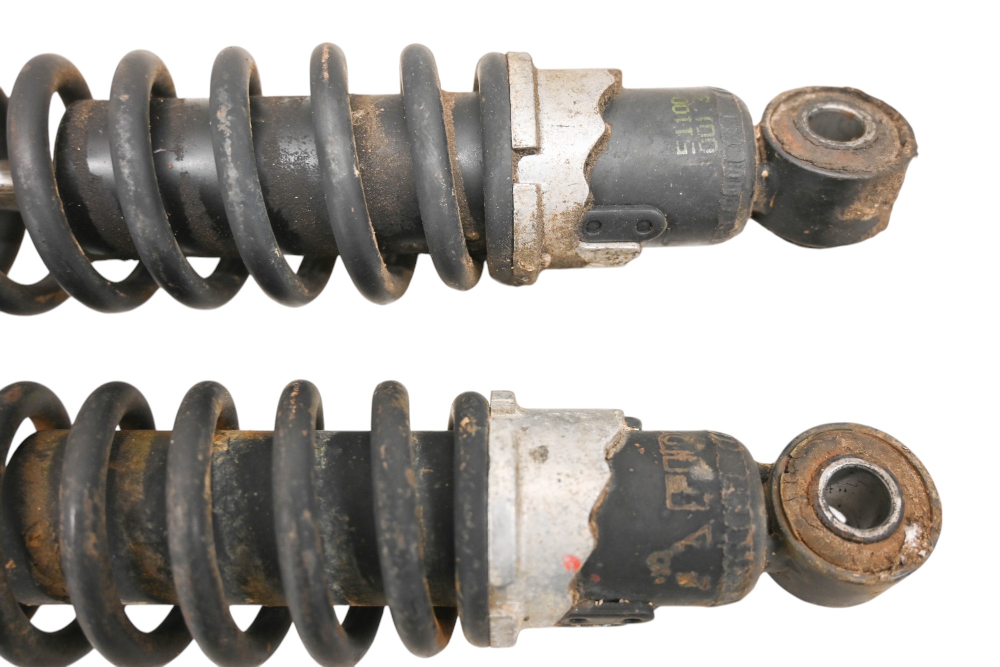 04 Polaris Sportsman 90 Front Shocks