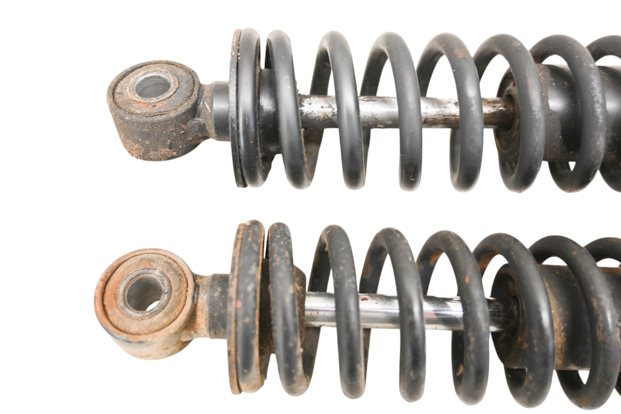 04 Polaris Sportsman 90 Front Shocks