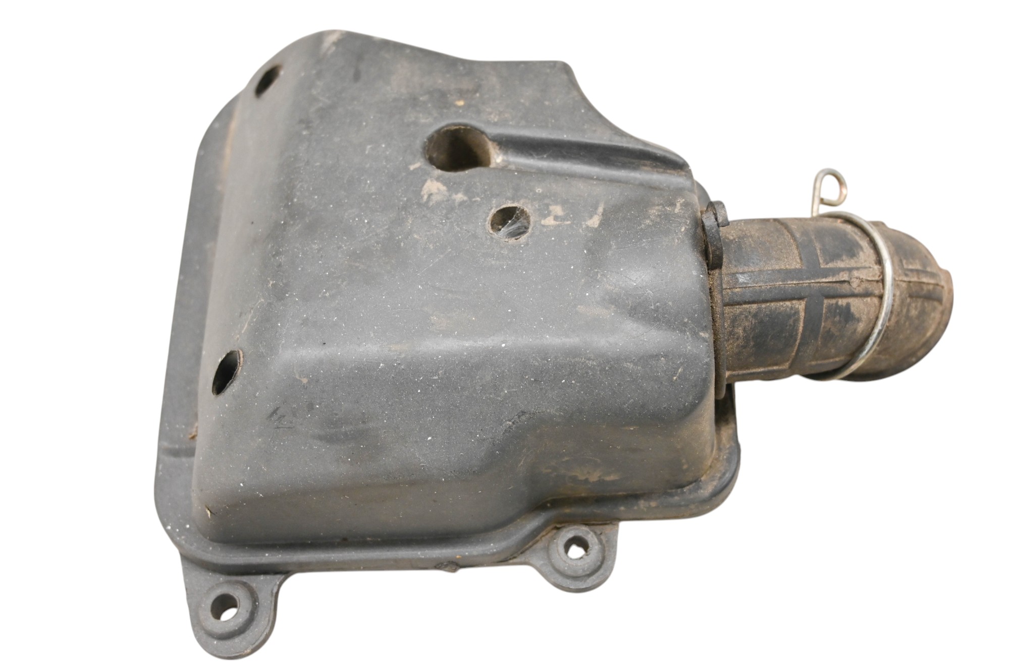 04 Polaris Sportsman 90 Airbox Intake Air Box