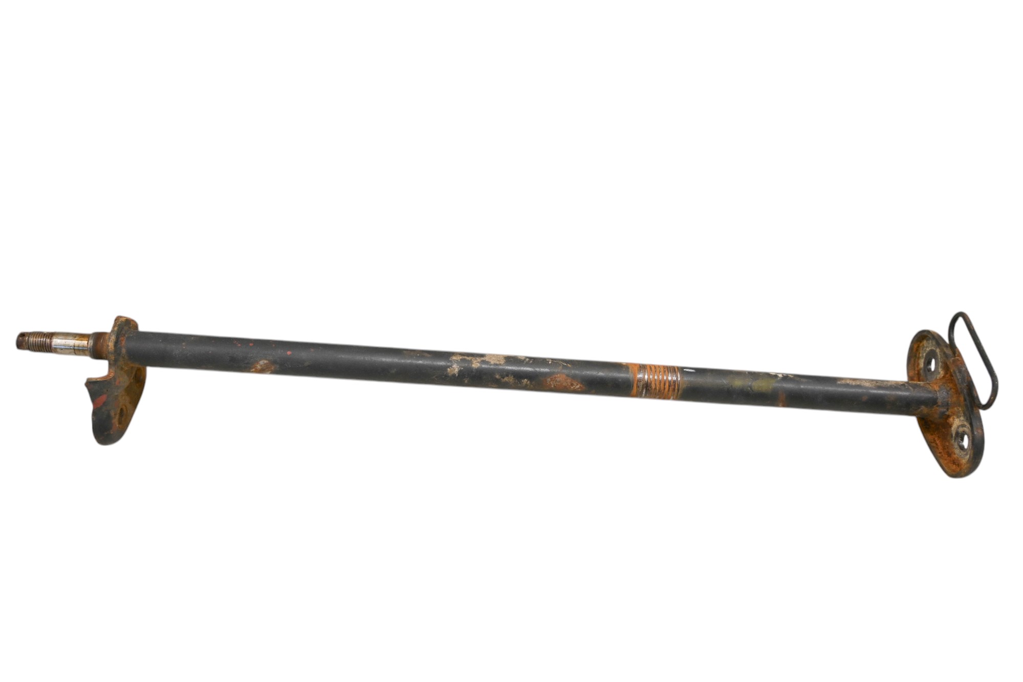 04 Polaris Sportsman 90 Steering Stem Shaft