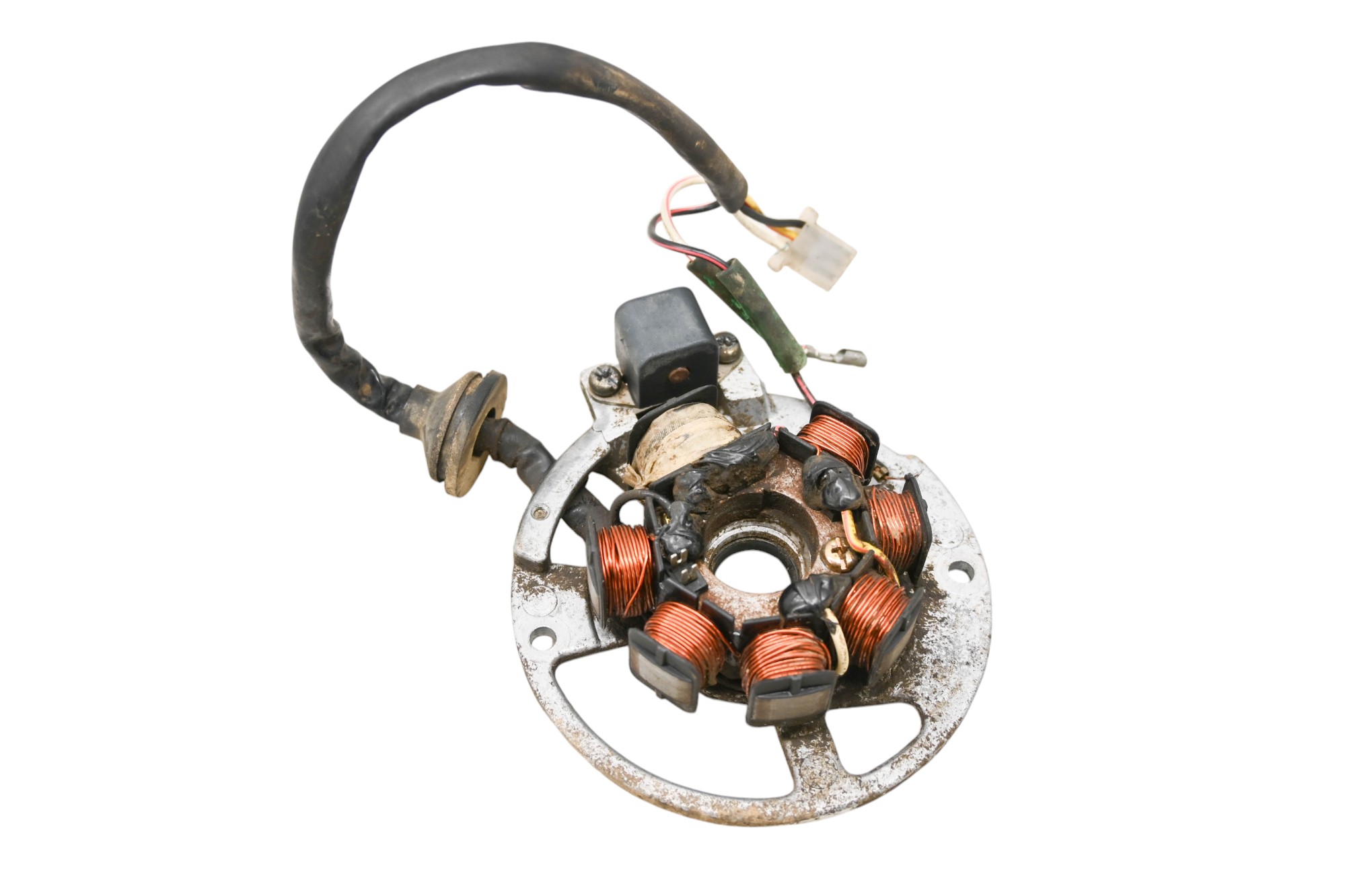 04 Polaris Sportsman 90 Stator