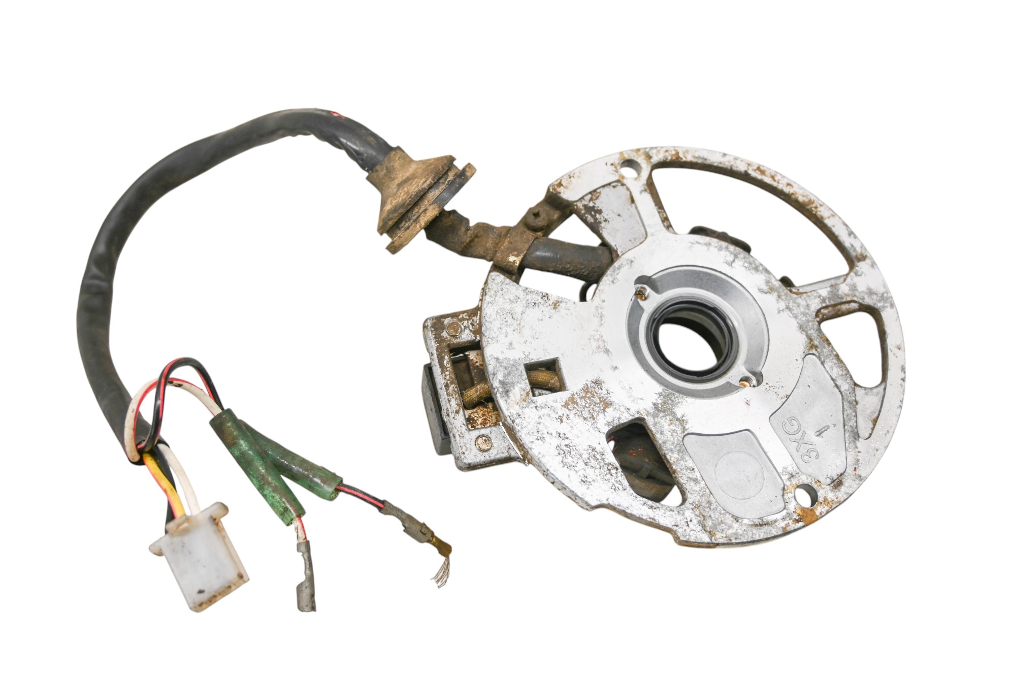 04 Polaris Sportsman 90 Stator