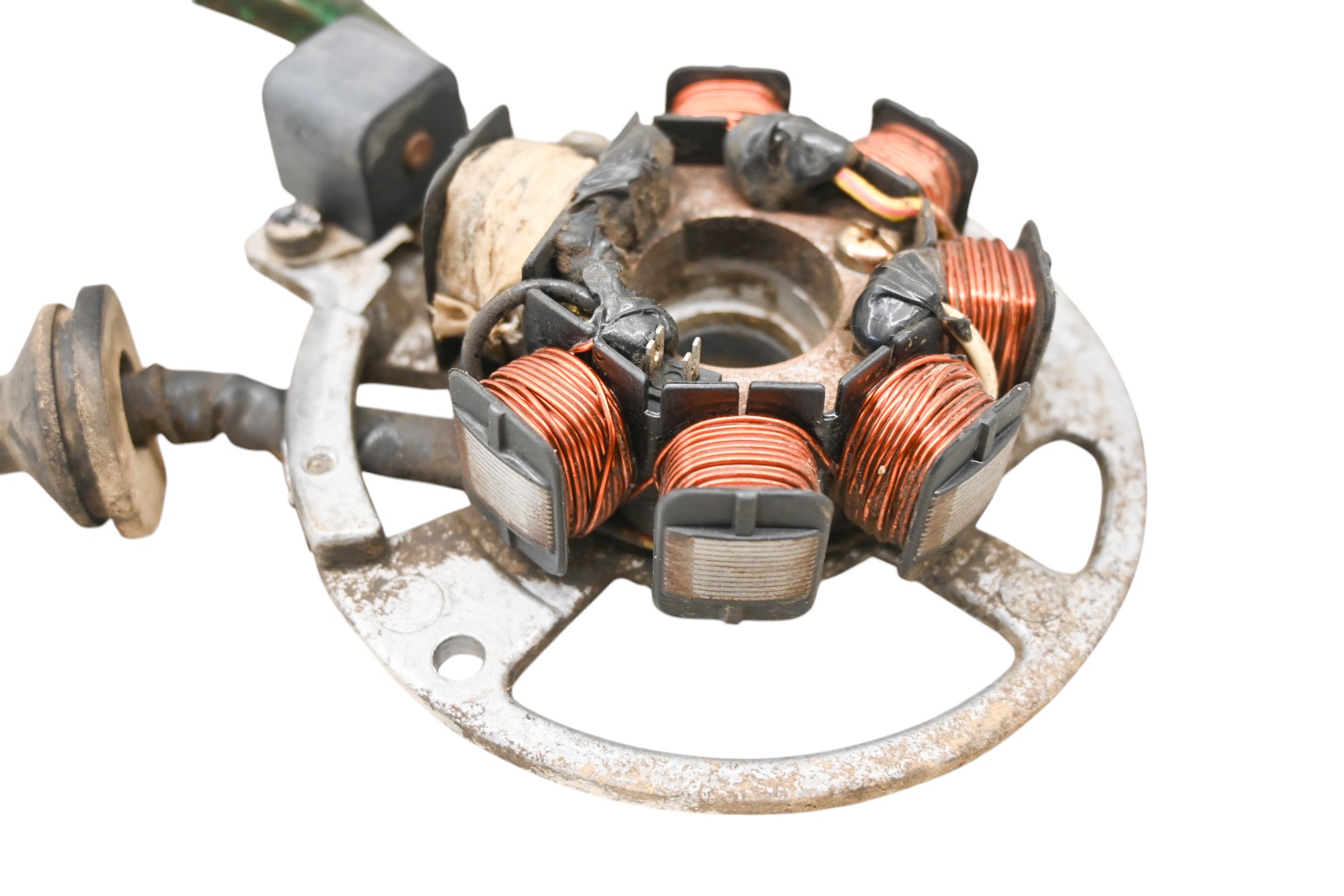 04 Polaris Sportsman 90 Stator