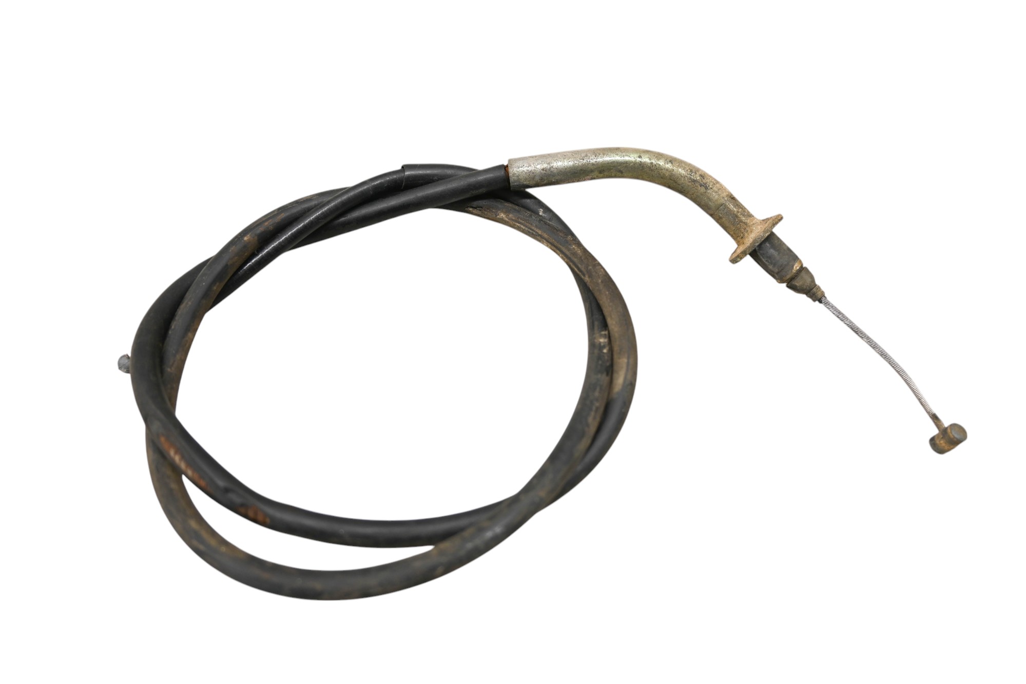 04 Polaris Sportsman 90 Front Brake Cable