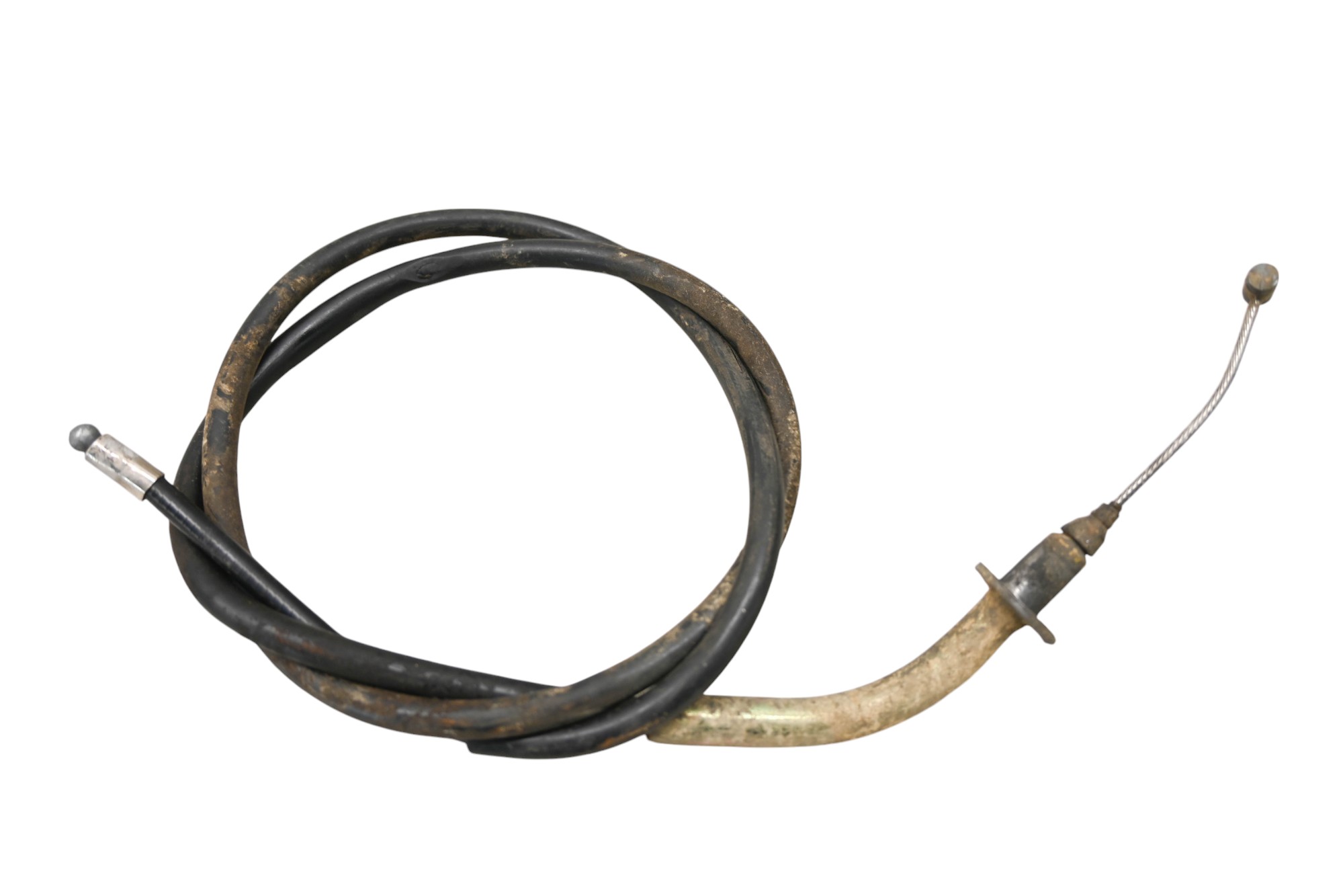 04 Polaris Sportsman 90 Front Brake Cable