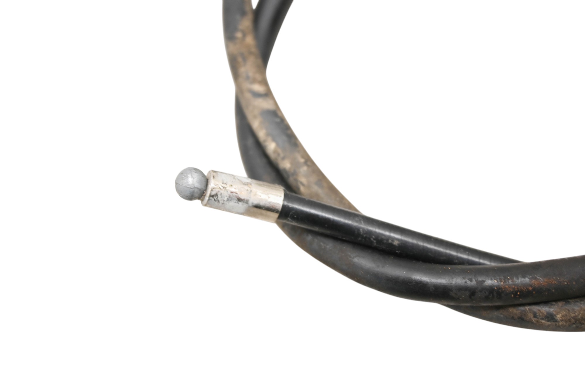04 Polaris Sportsman 90 Front Brake Cable
