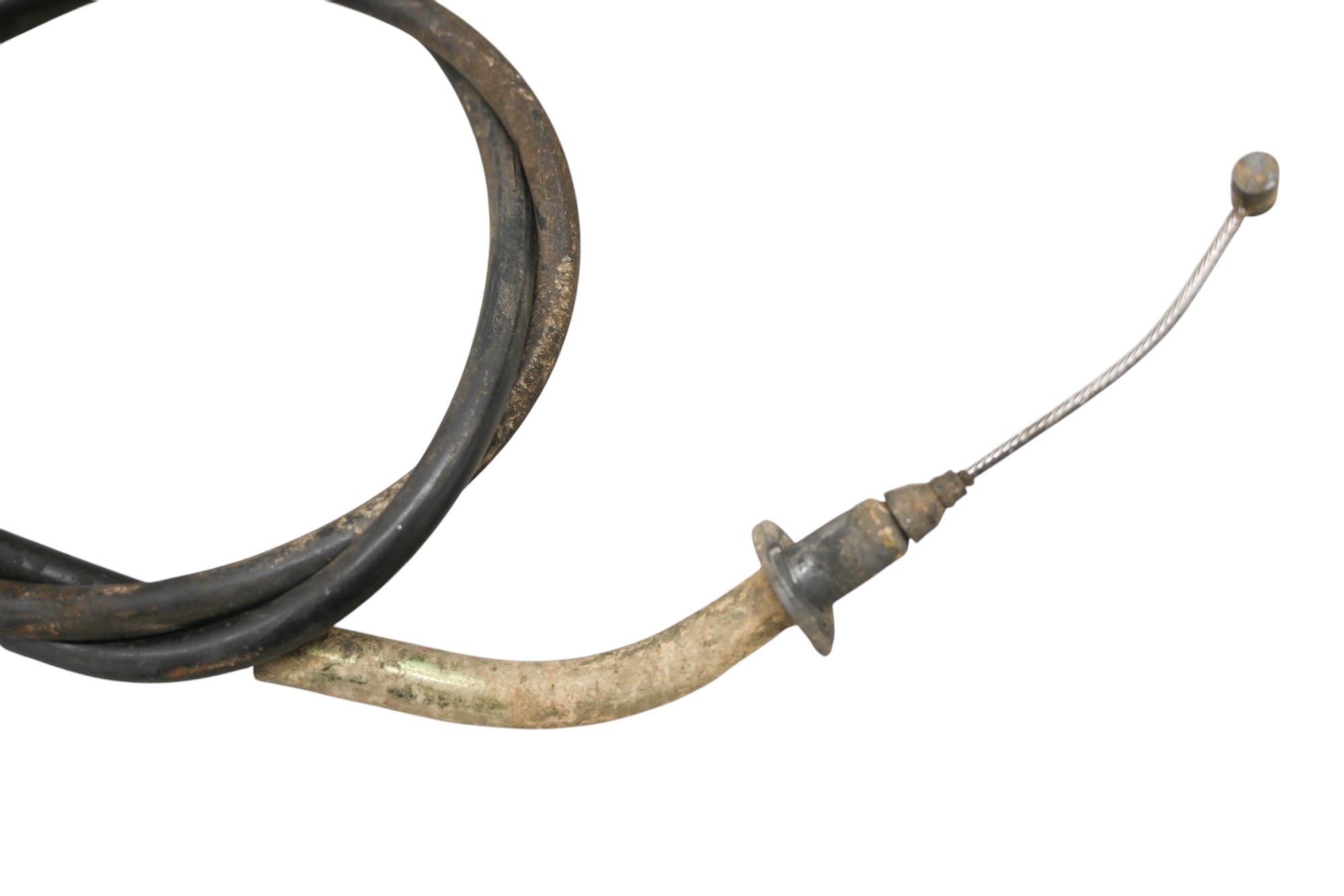 04 Polaris Sportsman 90 Front Brake Cable