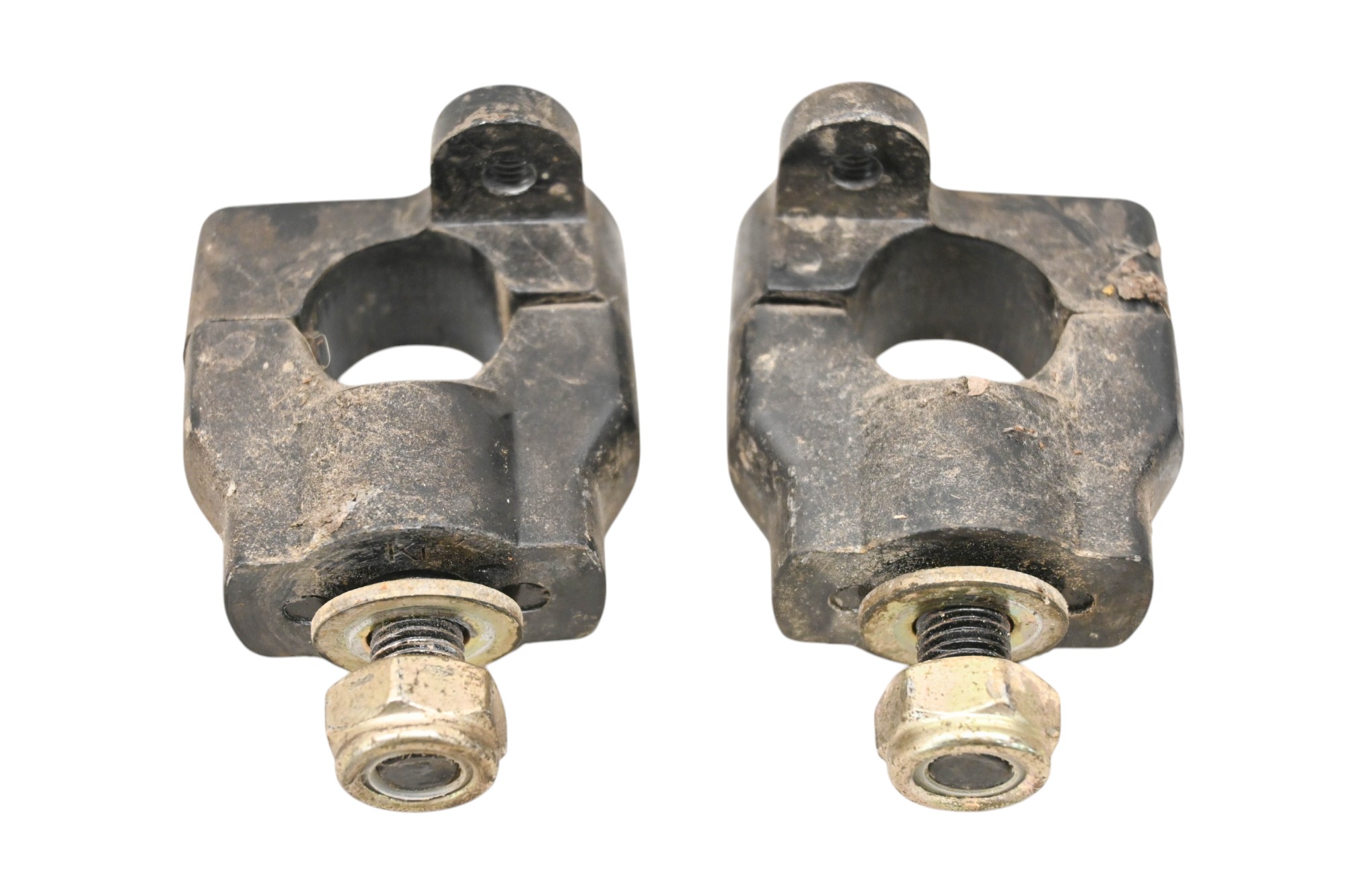04 Polaris Sportsman 90 Handlebar Clamps