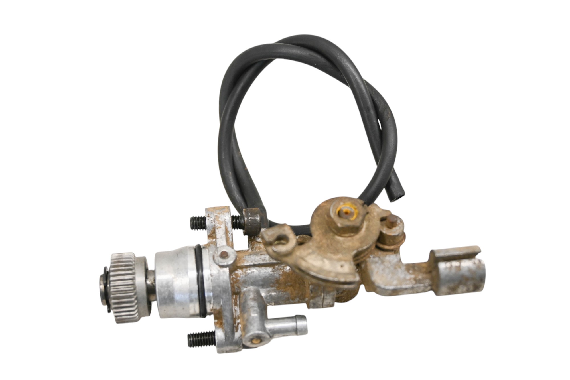 04 Polaris Sportsman 90 Oil Pump