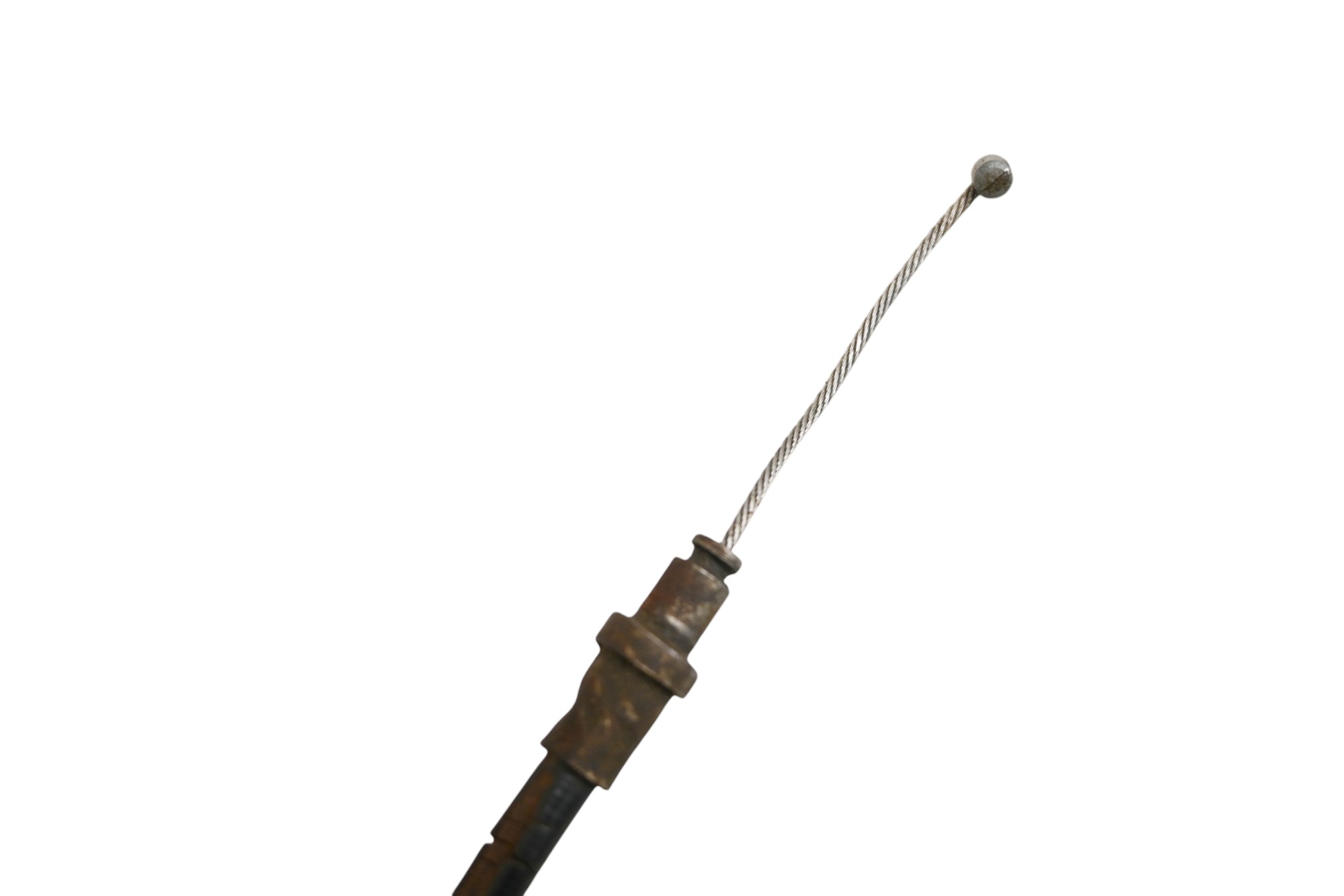 04 Polaris Sportsman 90 Throttle Cable