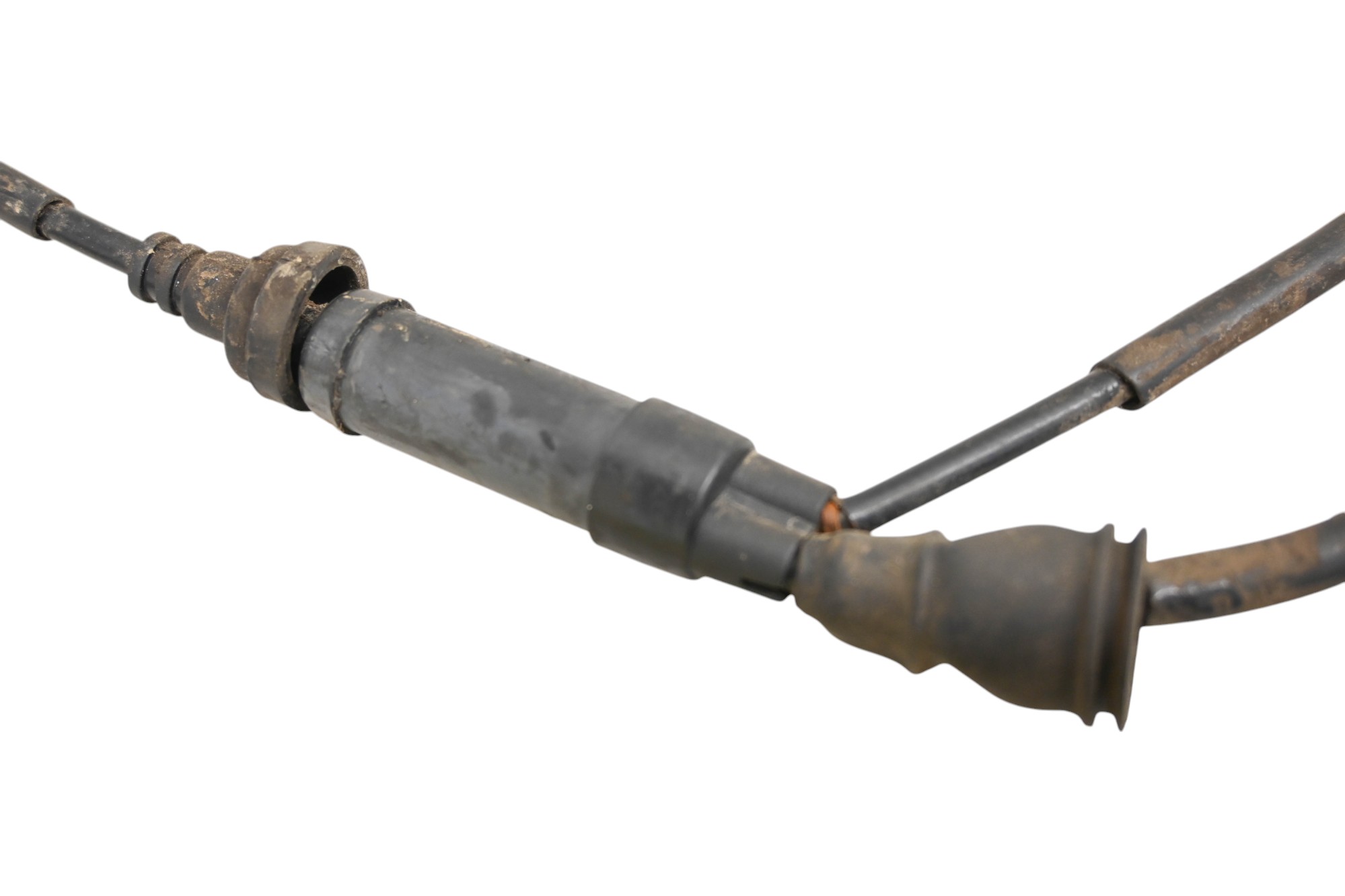 04 Polaris Sportsman 90 Throttle Cable