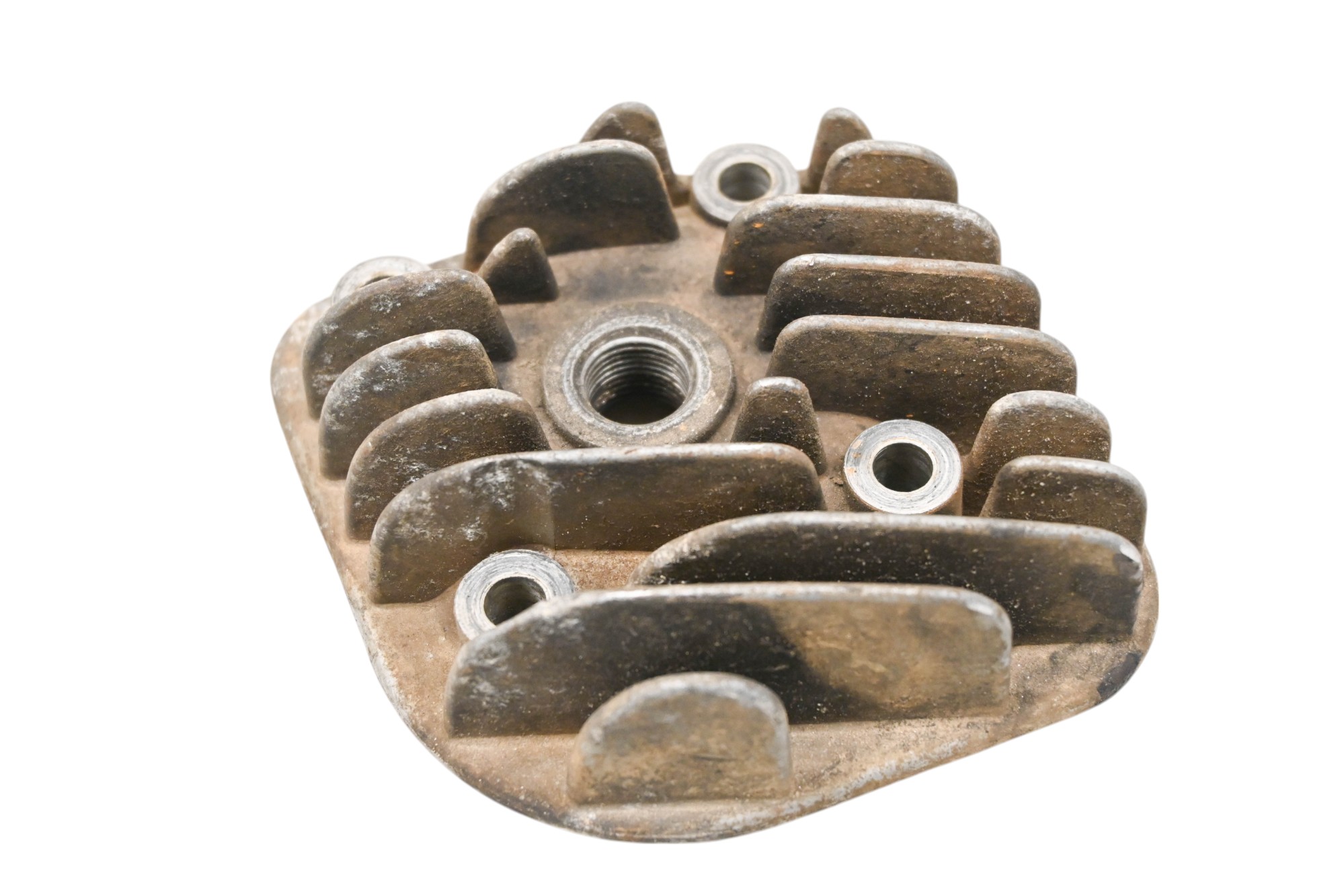 04 Polaris Sportsman 90 Cylinder Head