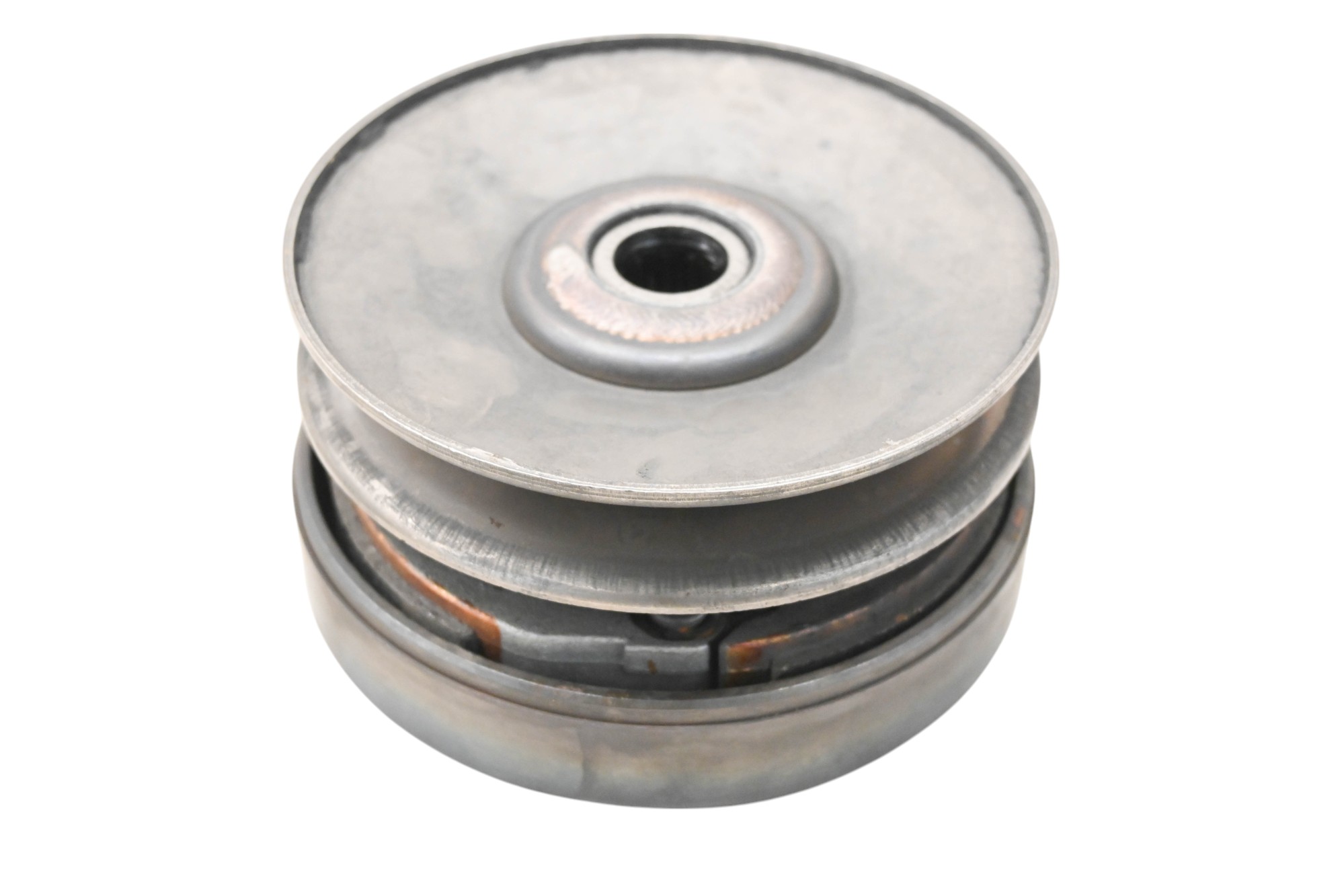 04 Polaris Sportsman 90 Secondary Driven Clutch