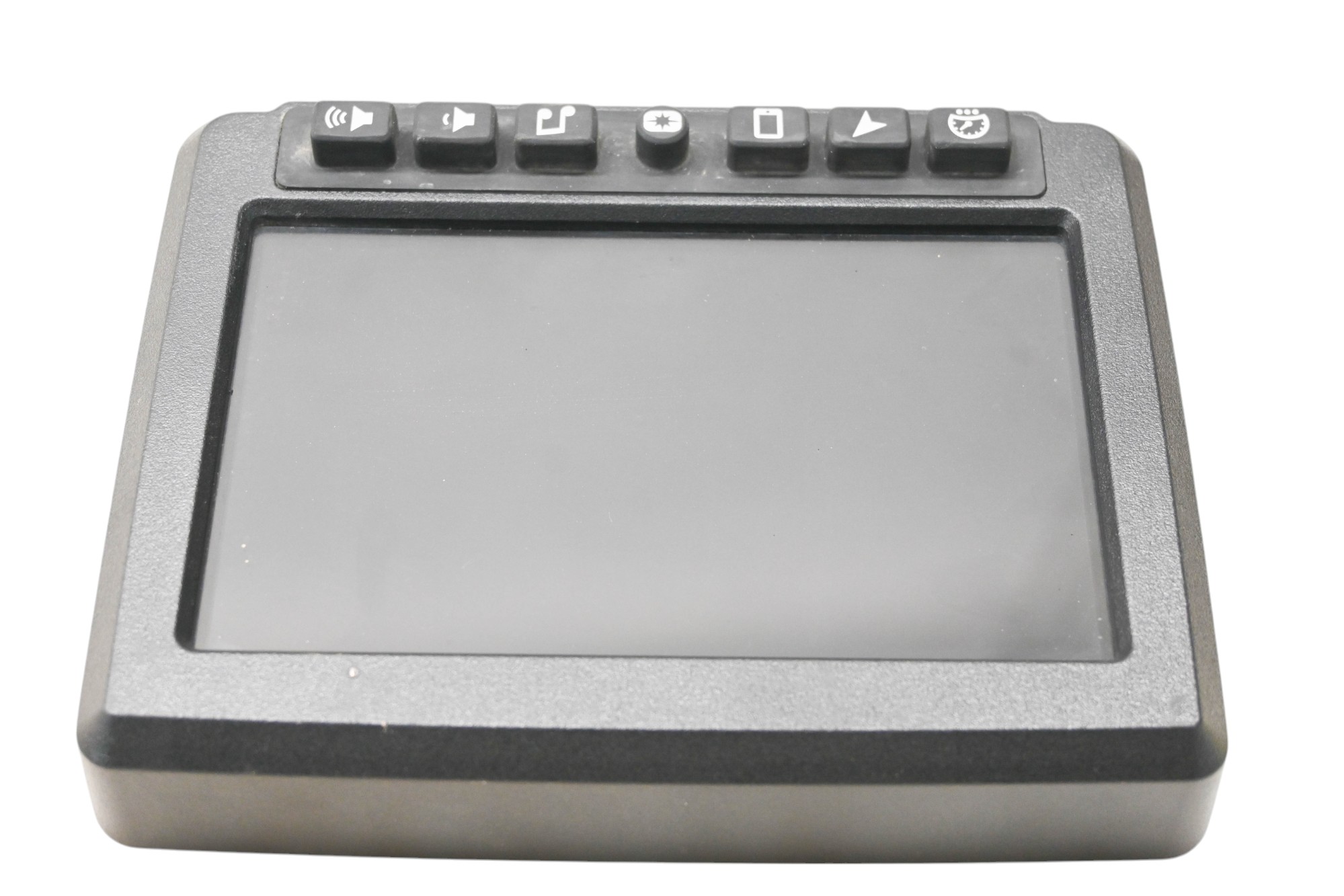 24 Polaris RZR XP 1000 Ultimate Speedometer Dash Display