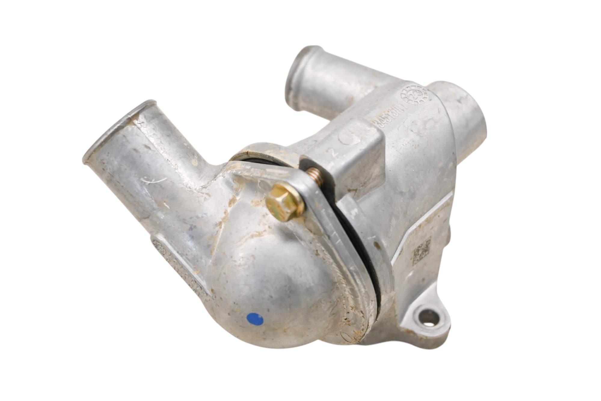 24 Polaris RZR XP 1000 Ultimate Thermostat
