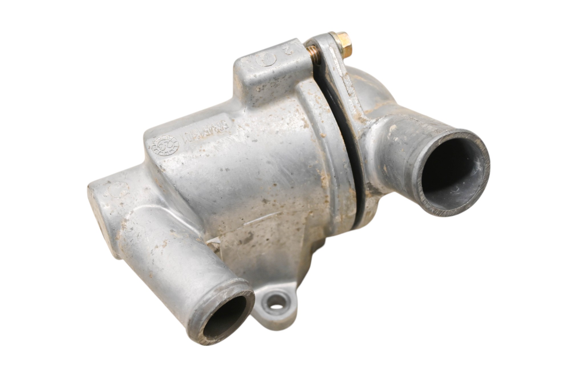 24 Polaris RZR XP 1000 Ultimate Thermostat