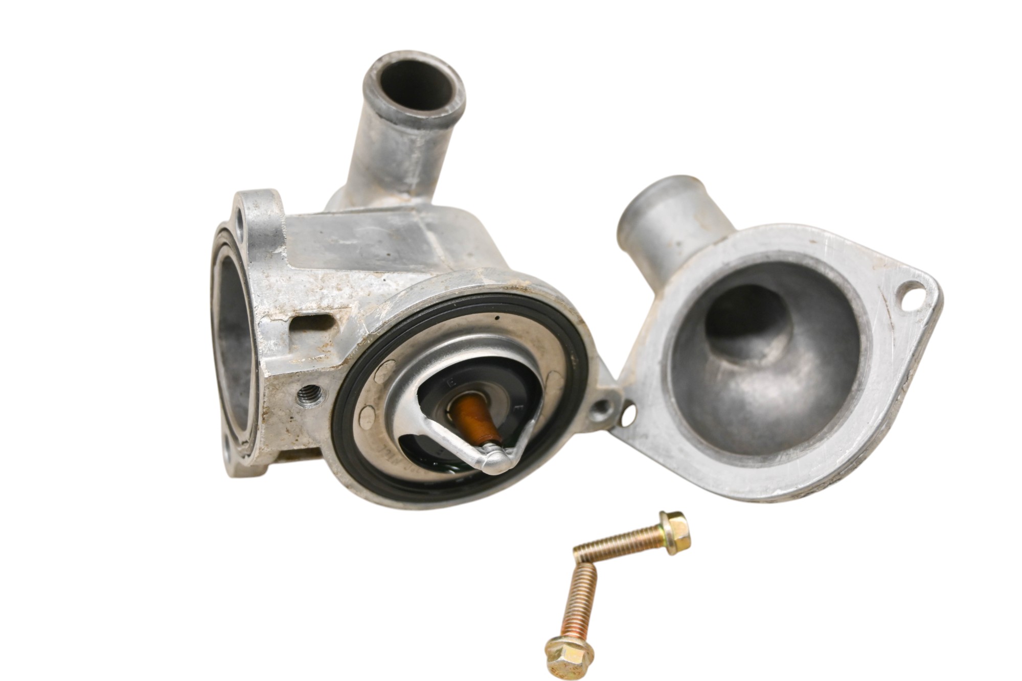 24 Polaris RZR XP 1000 Ultimate Thermostat