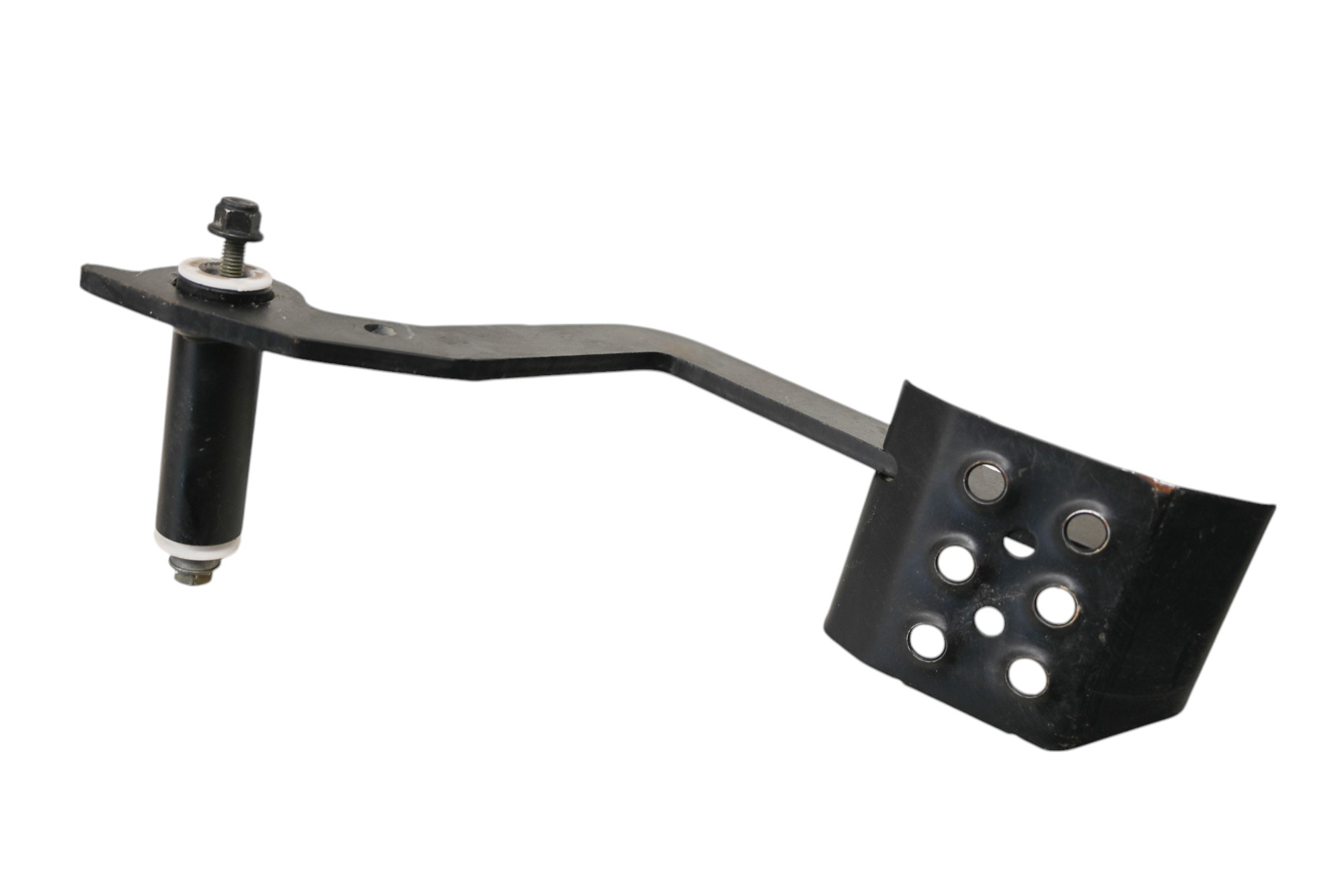 24 Polaris RZR XP 1000 Ultimate Rear Brake Pedal