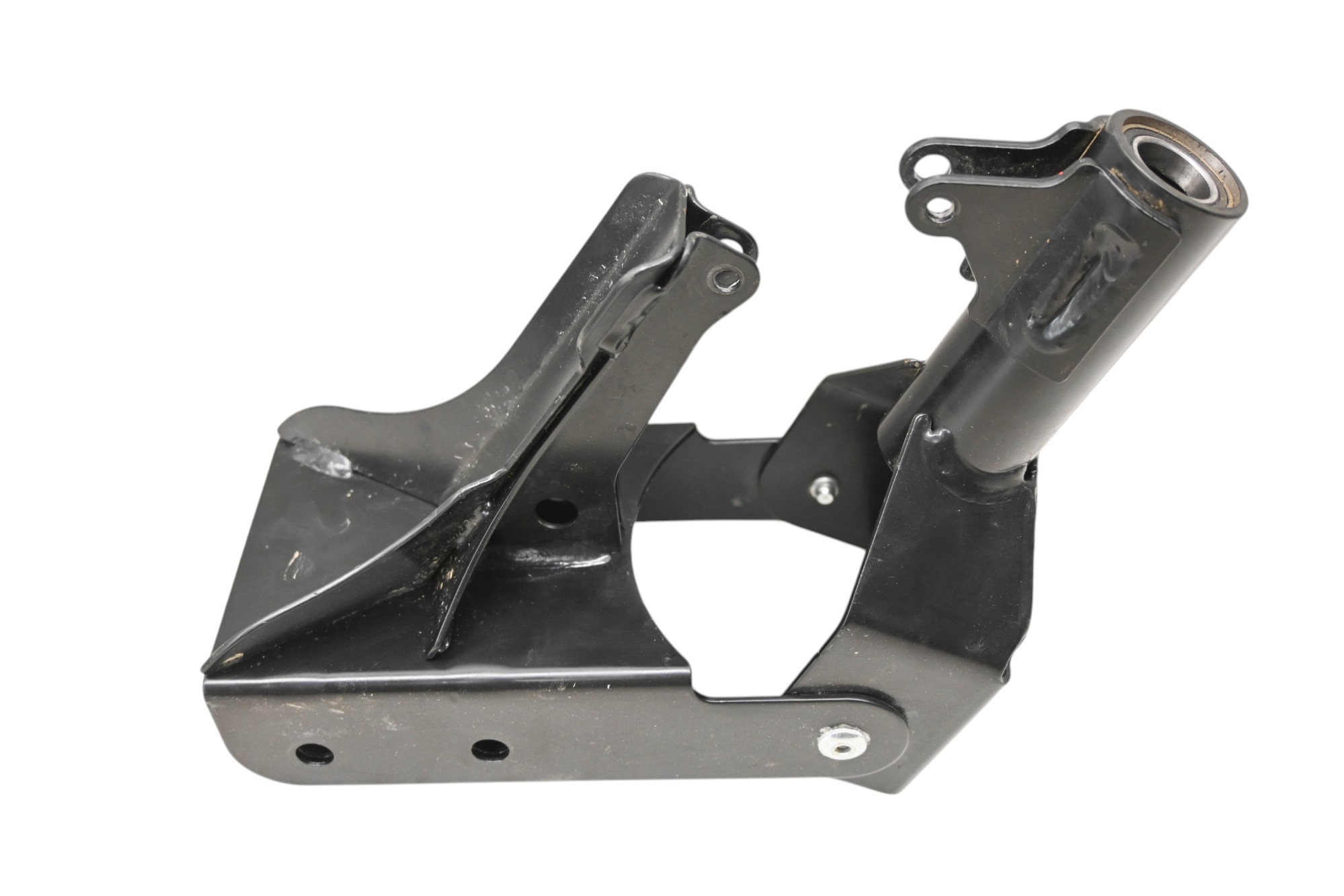 24 Polaris RZR XP 1000 Ultimate Steering Stem Mounting Bracket